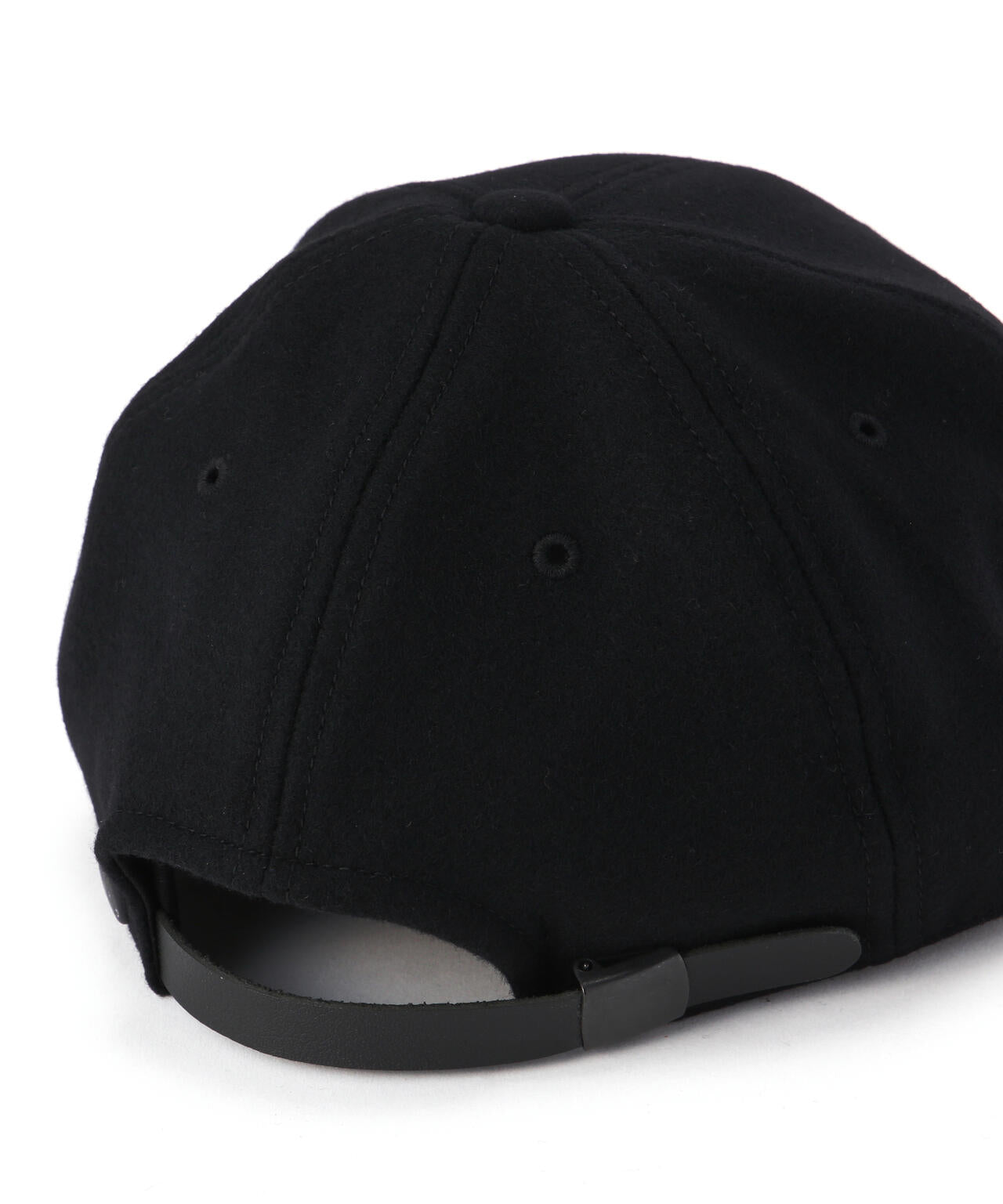 CPH/シーピーエイチ/6 PANEL CAP/WOOL CPH EMB