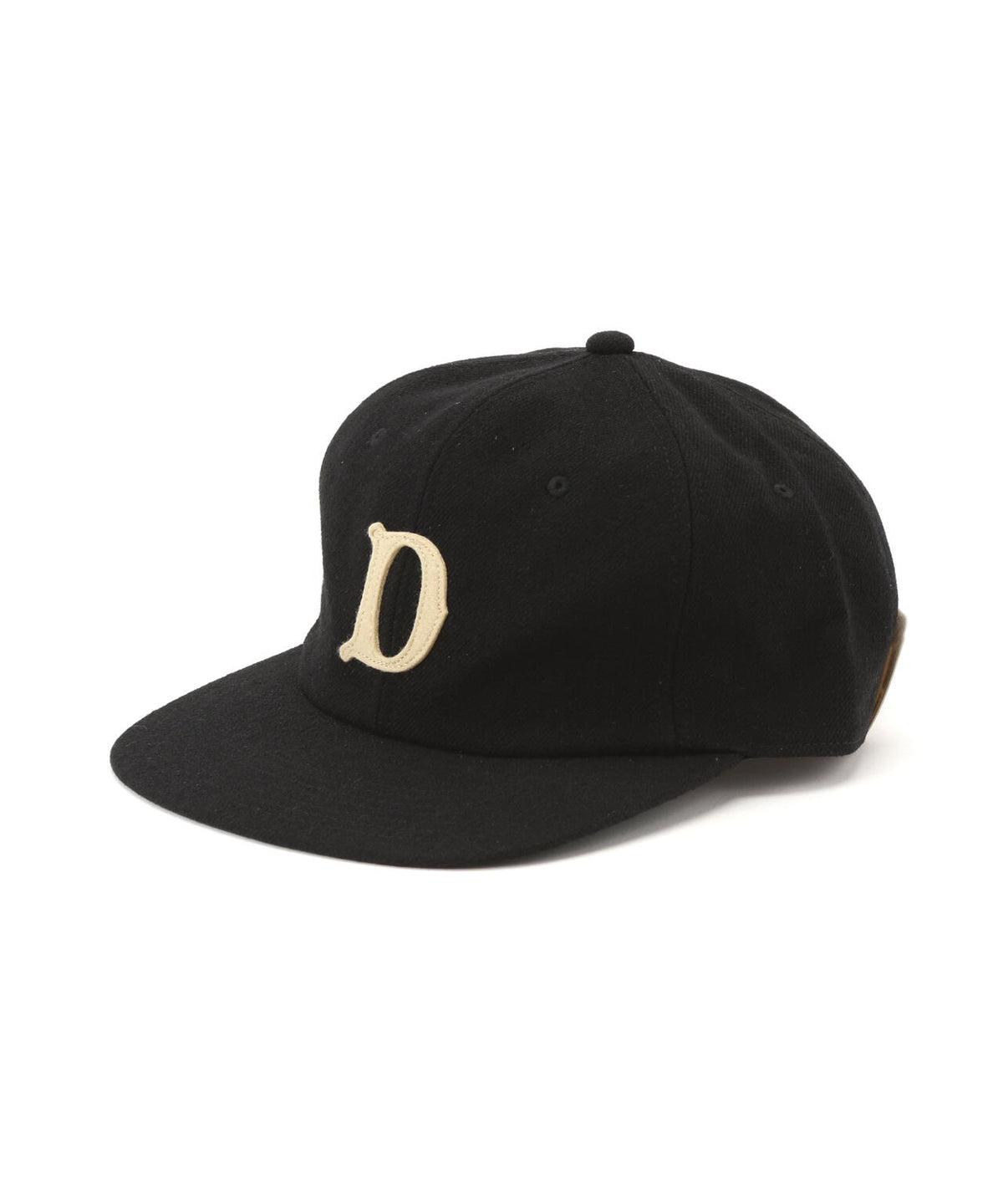 THE H.W.DOG&CO./ザエイチダブリュードッグアンドコー/BASEBALL CAP