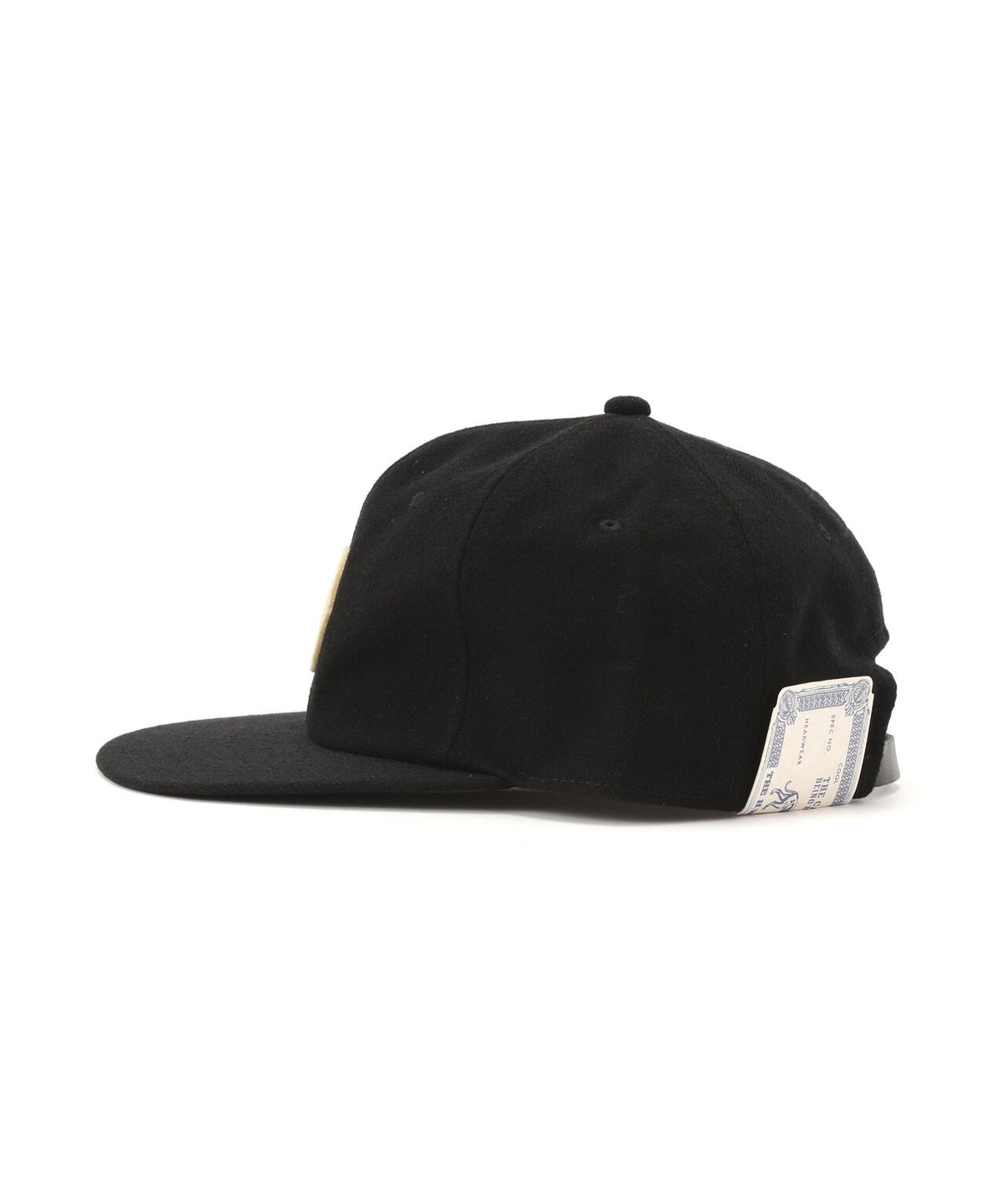 THE H.W.DOG&CO./ザエイチダブリュードッグアンドコー/BASEBALL CAP