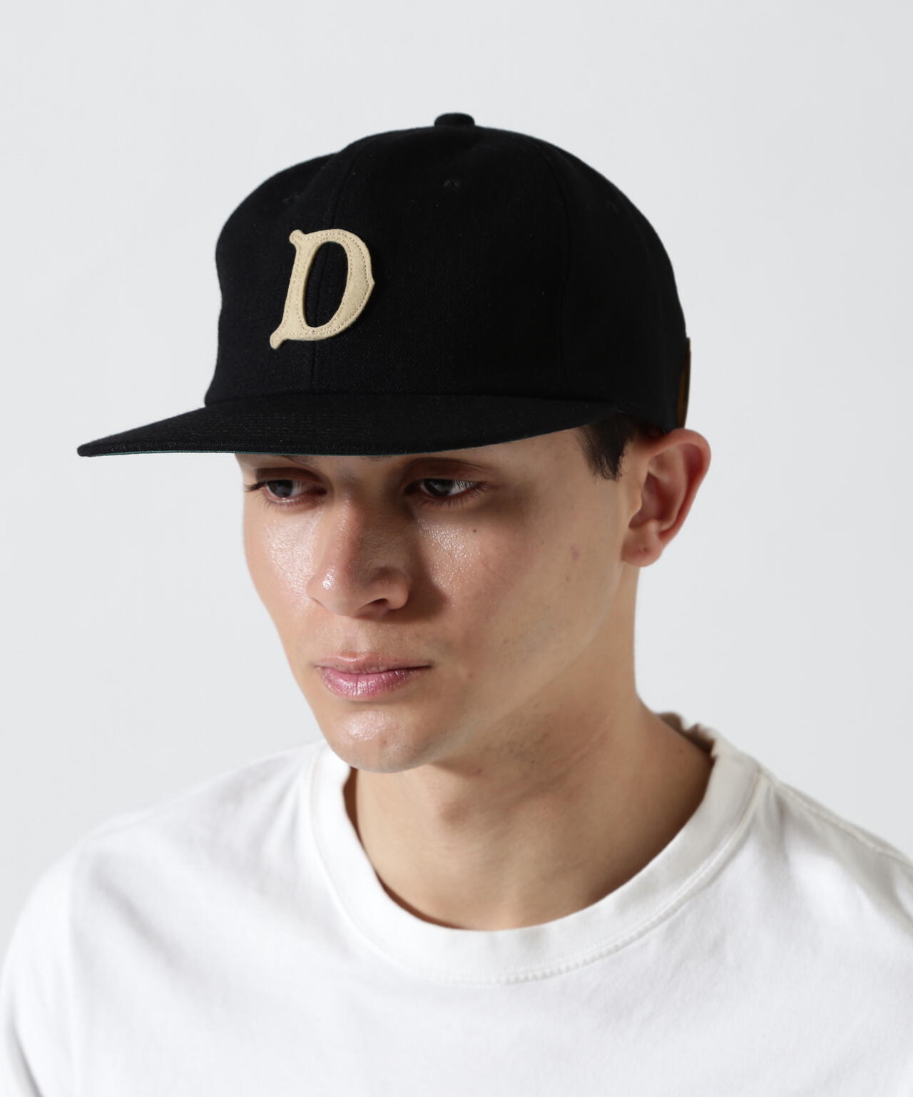 THE H.W.DOG&CO./ザエイチダブリュードッグアンドコー/BASEBALL CAP