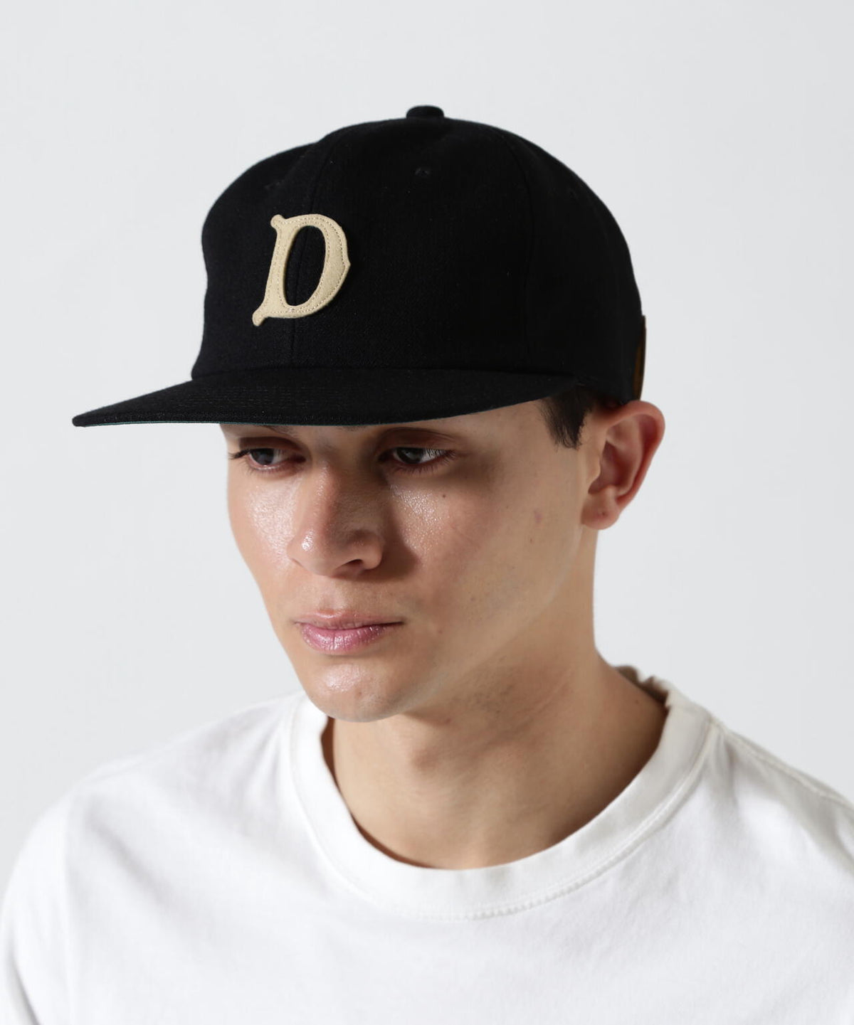 THE H.W.DOG&CO./ザエイチダブリュードッグアンドコー/BASEBALL CAP