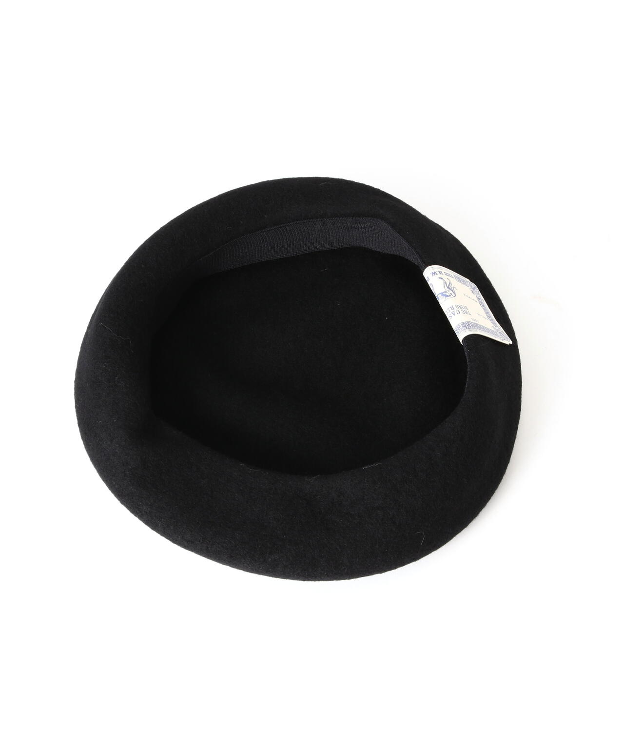 THE H.W.DOG&CO./ザエイチダブリュードッグアンドコー/BASIC BERET