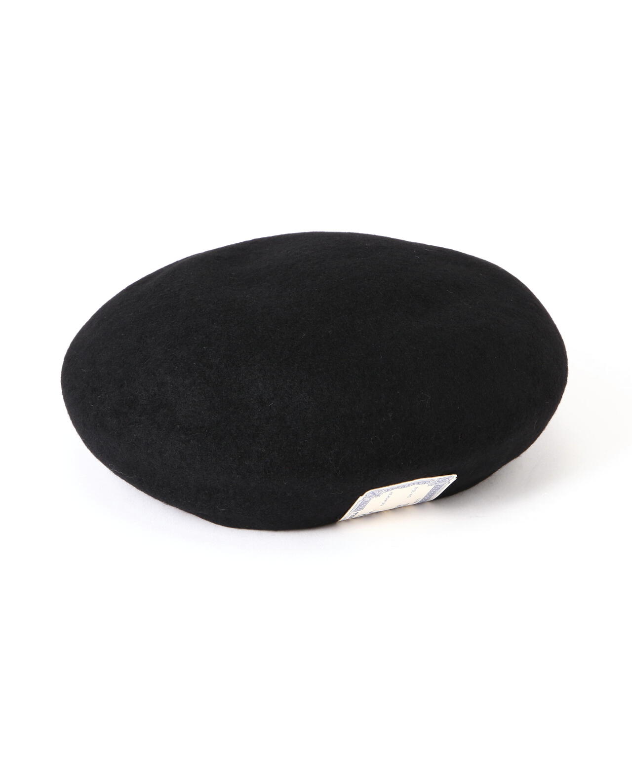 THE H.W.DOG&CO./ザエイチダブリュードッグアンドコー/BASIC BERET