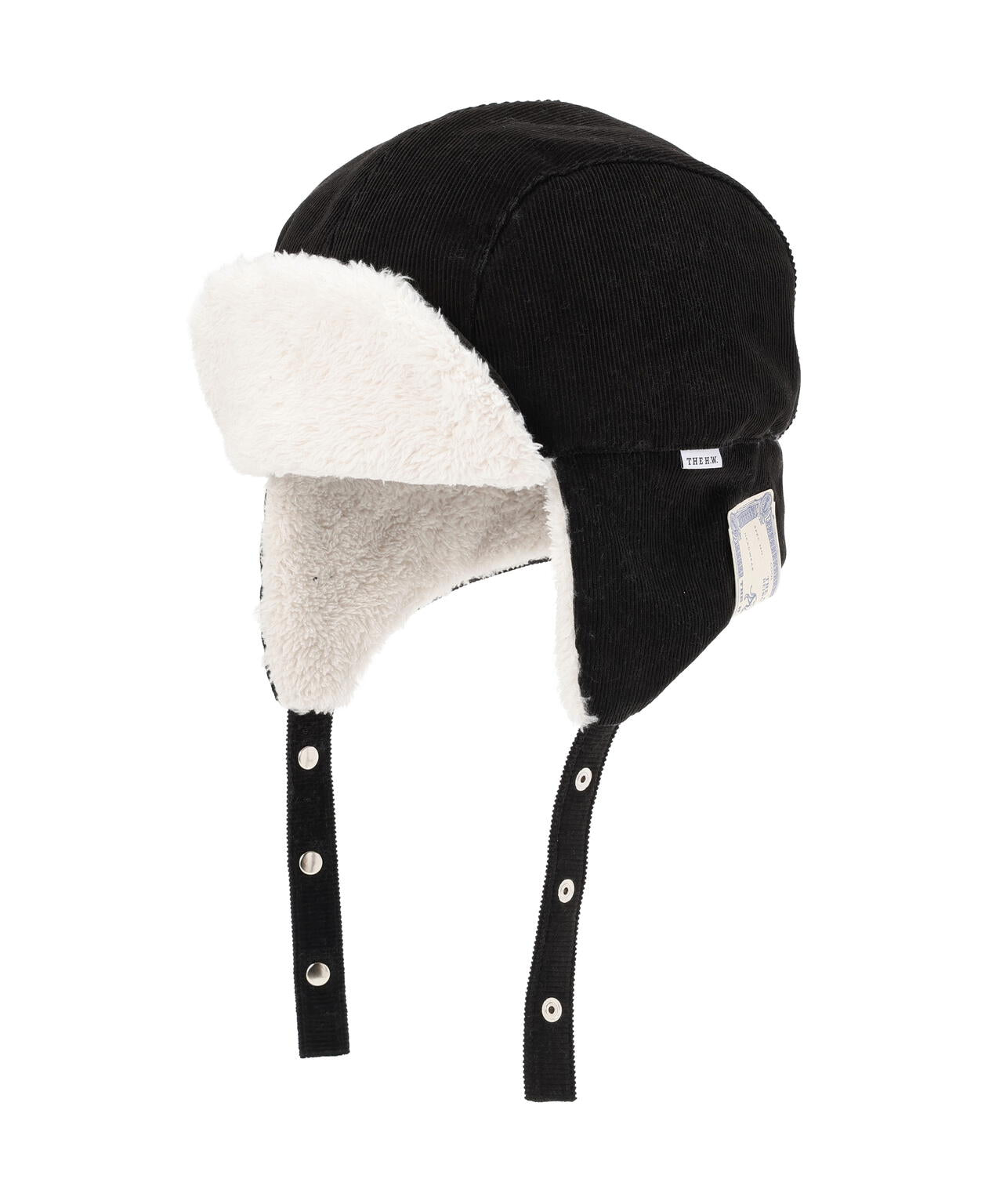 THE H.W.DOG&CO./ザエイチダブリュードッグアンドコー/FLIGHT CAP