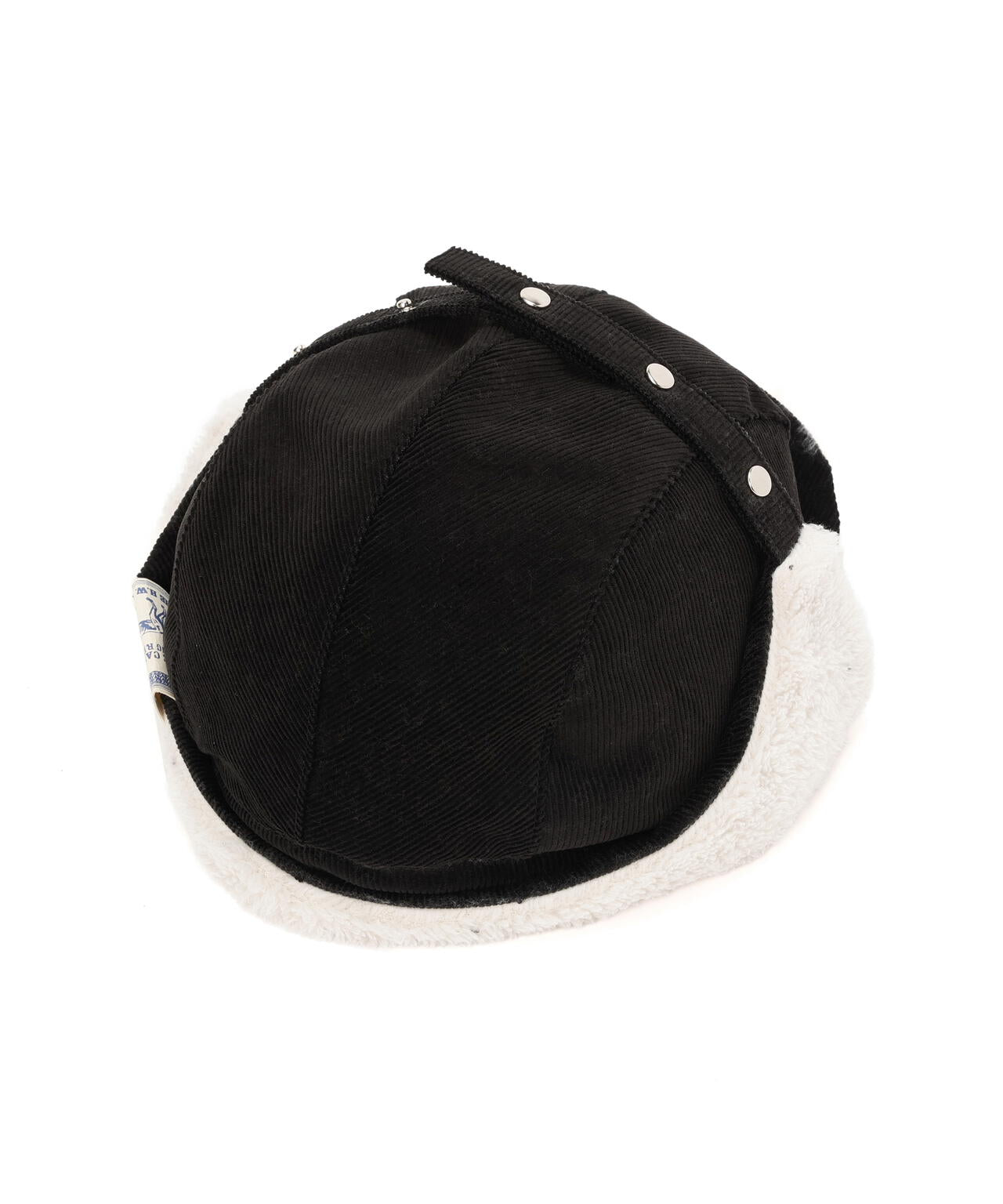 THE H.W.DOG&CO./ザエイチダブリュードッグアンドコー/FLIGHT CAP