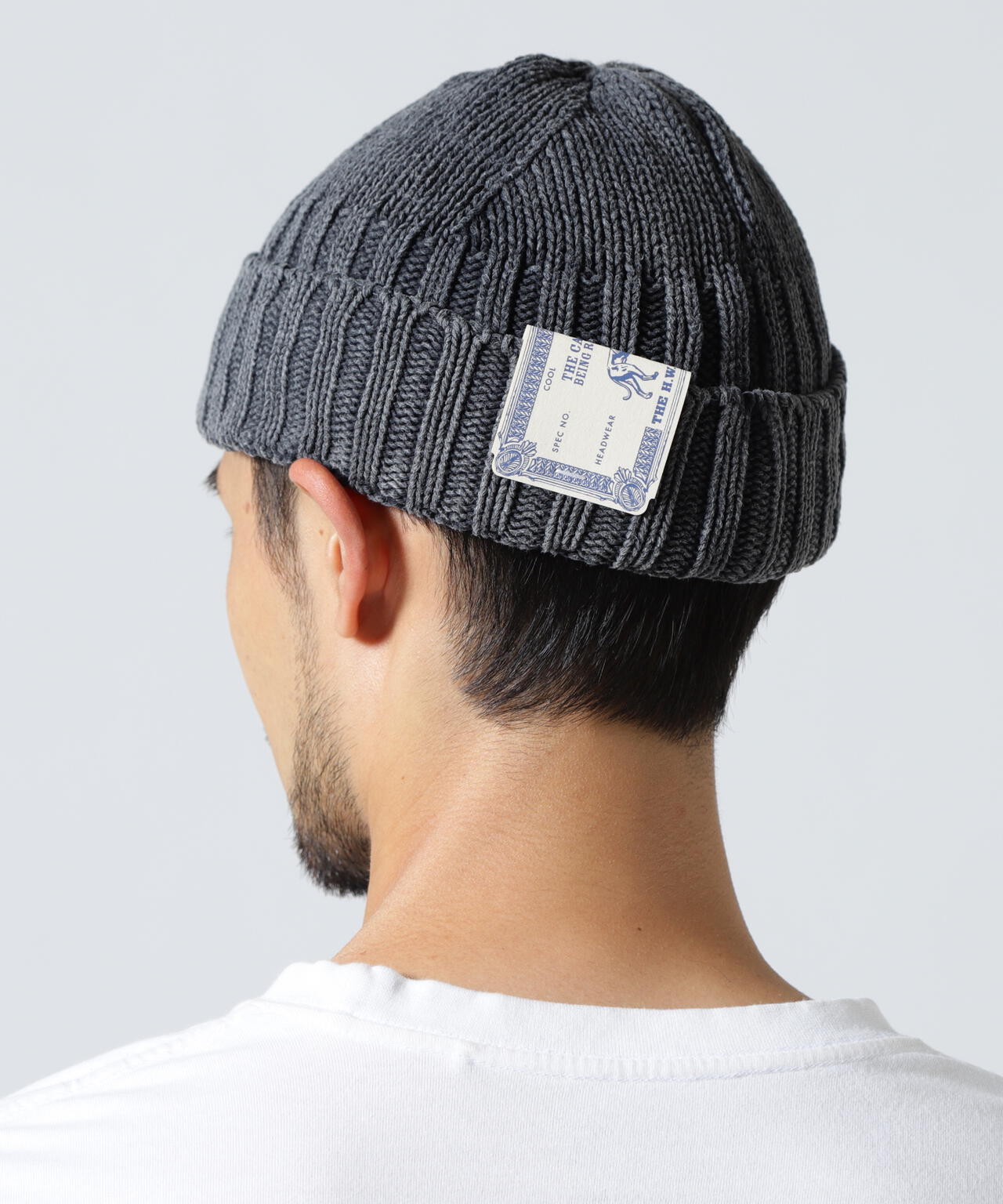 THE H.W.DOG&CO./ザエイチダブリュードッグアンドコー/RC WATCH