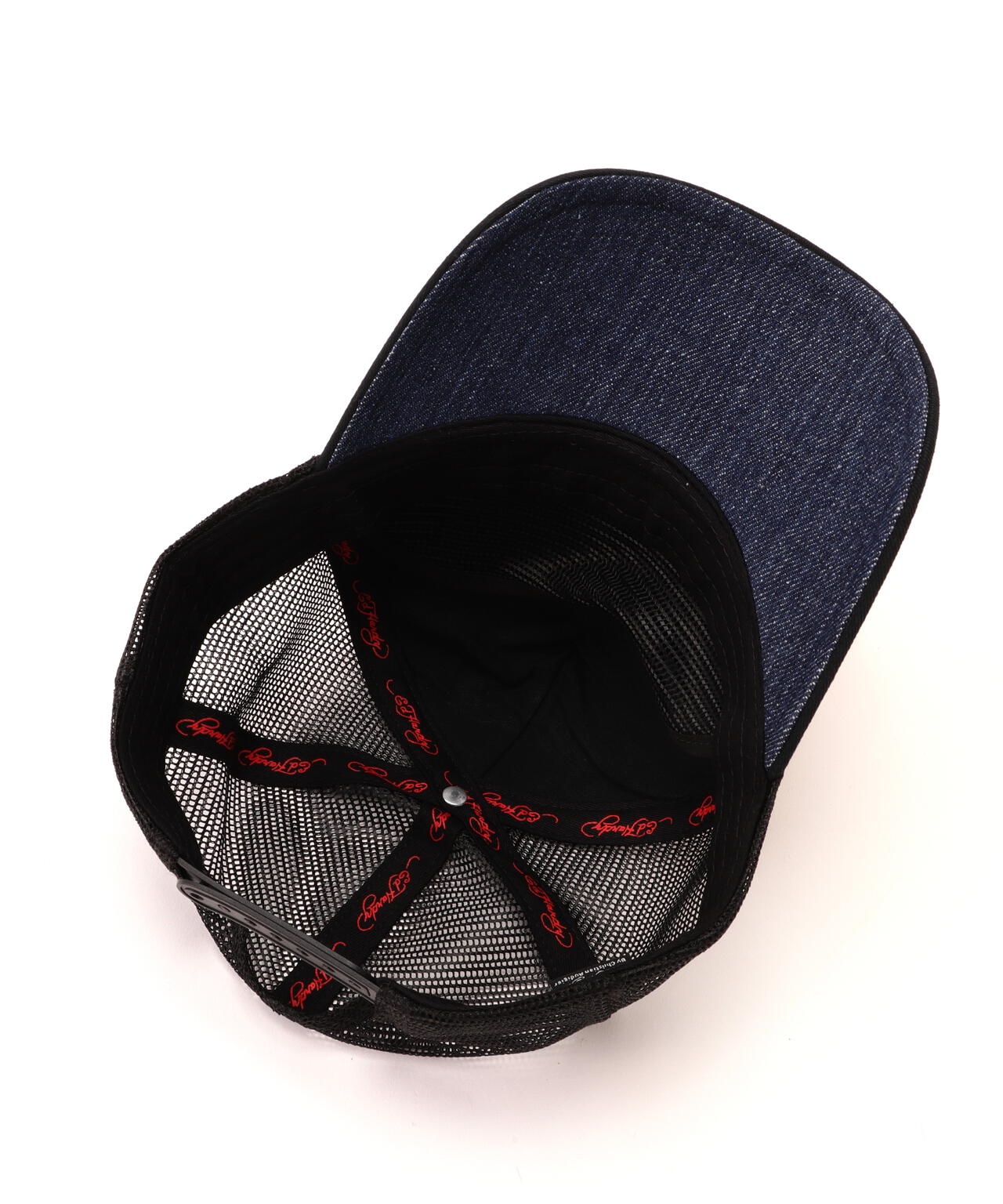 Ed Hardy/エド ハーディー/ED HARDY TIGER R-STONE CAP