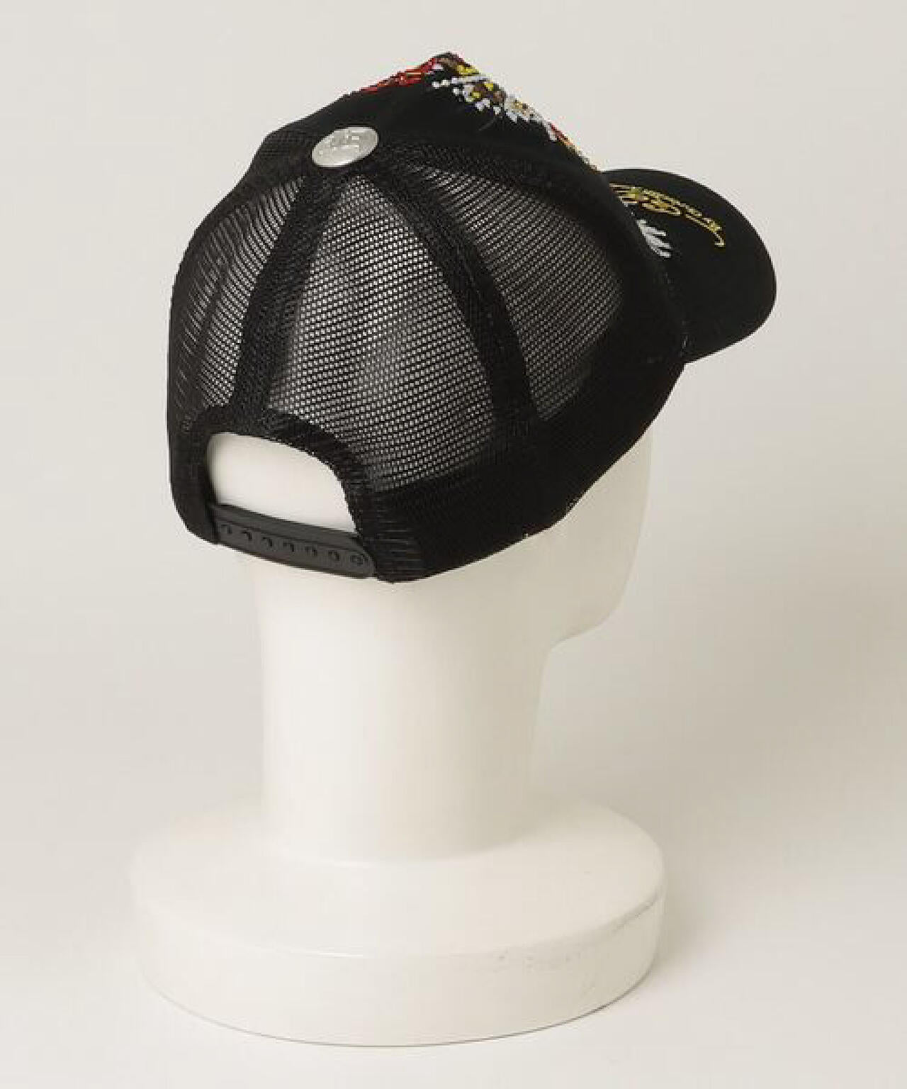 Ed Hardy/エド ハーディー/ED HARDY TIGER R-STONE CAP