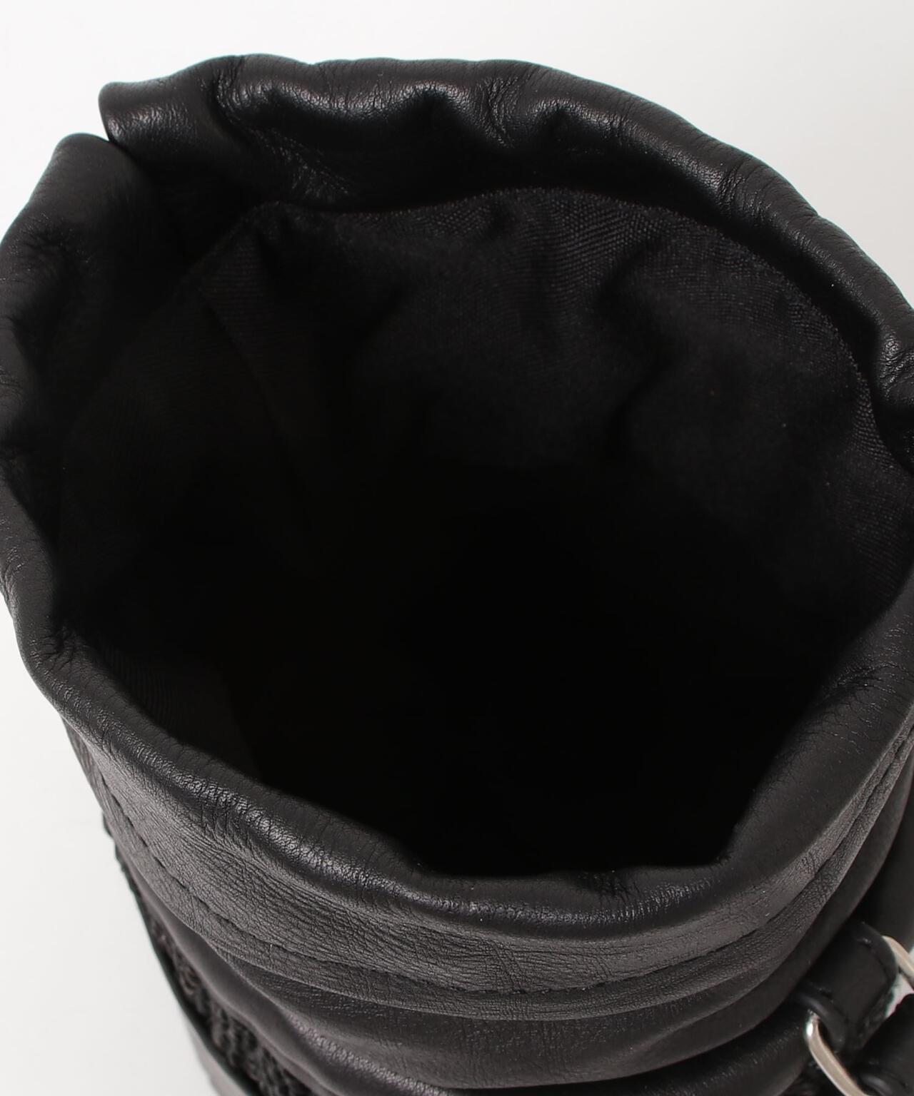 POMTATA/ポンタタ/VIN MINI SHOULDER/P2838