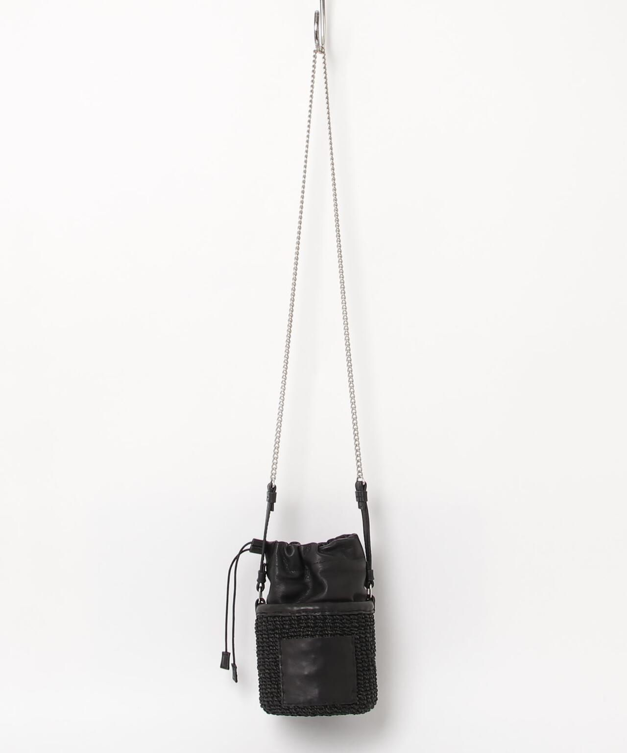 POMTATA/ポンタタ/VIN MINI SHOULDER/P2838