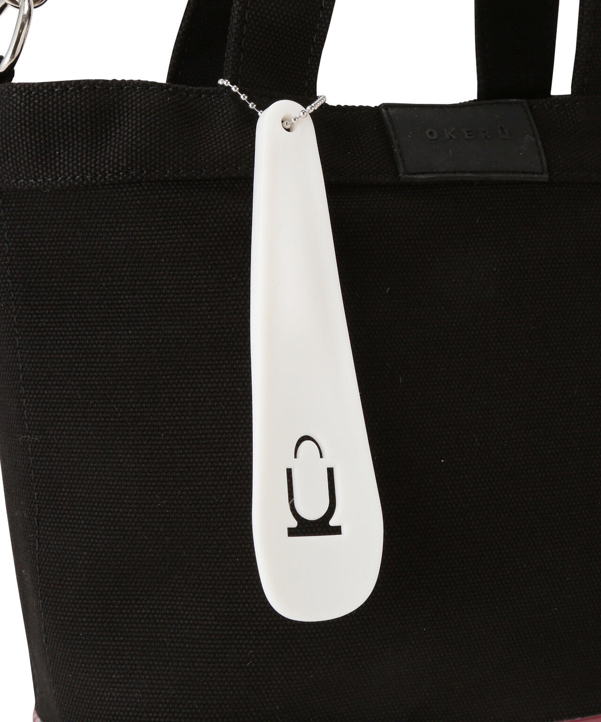 OKERU/オケル/CANVAS TOTE BAG TYPE-C