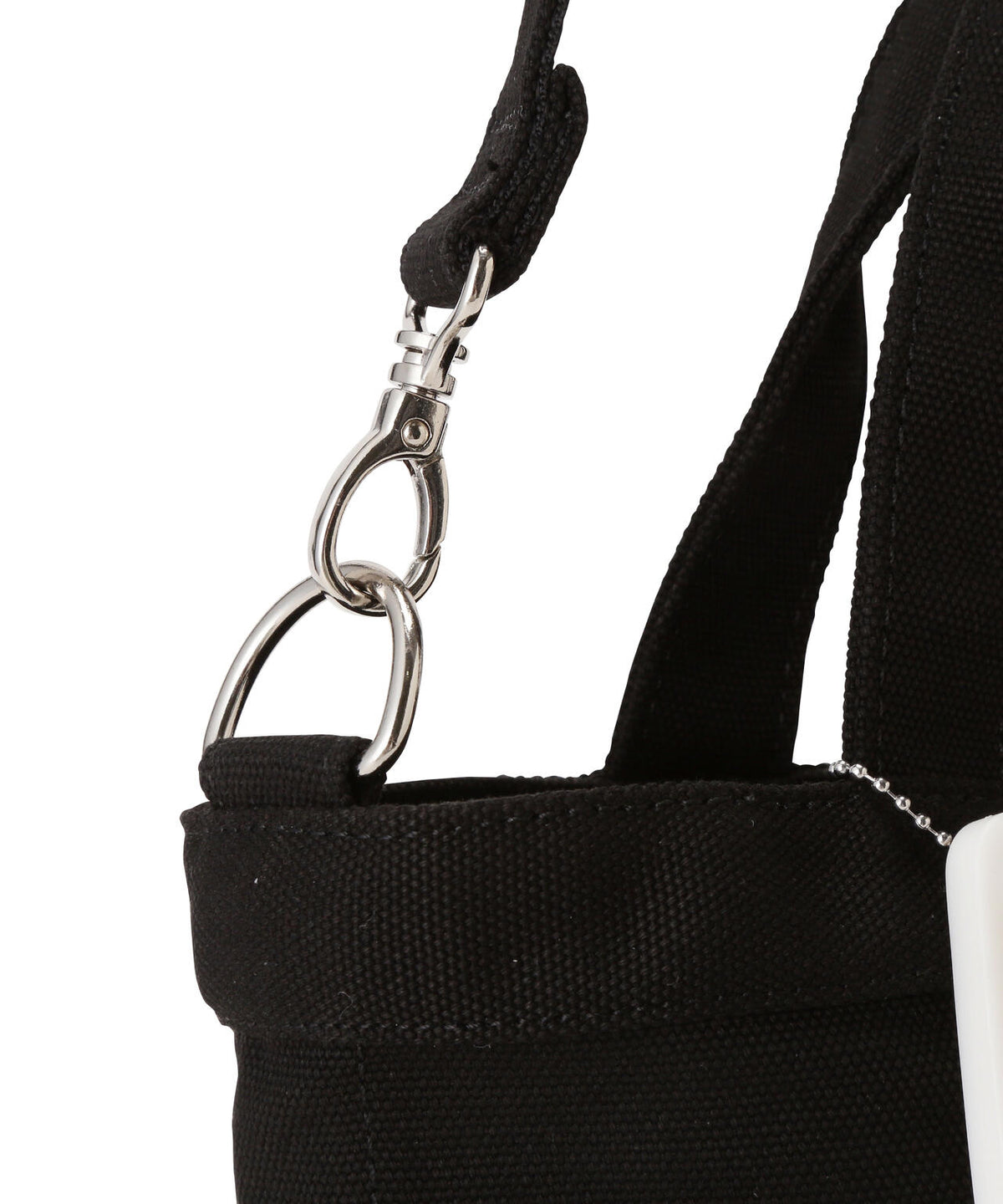 OKERU/オケル/CANVAS TOTE BAG TYPE-C