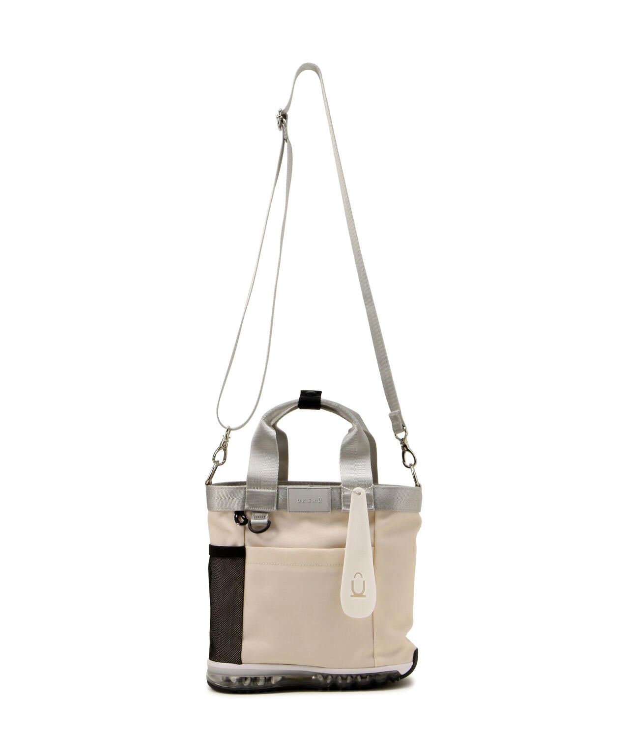 OKERU/オケル/ROUND BAG TYPE-P