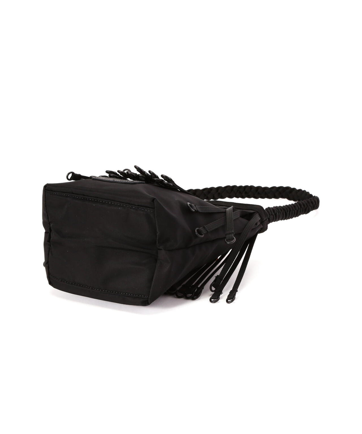 BAICYCLON by bagjack/バイシクロン バイ バッグジャック/TAPE FRINGE ONE SHOULDER BAG
