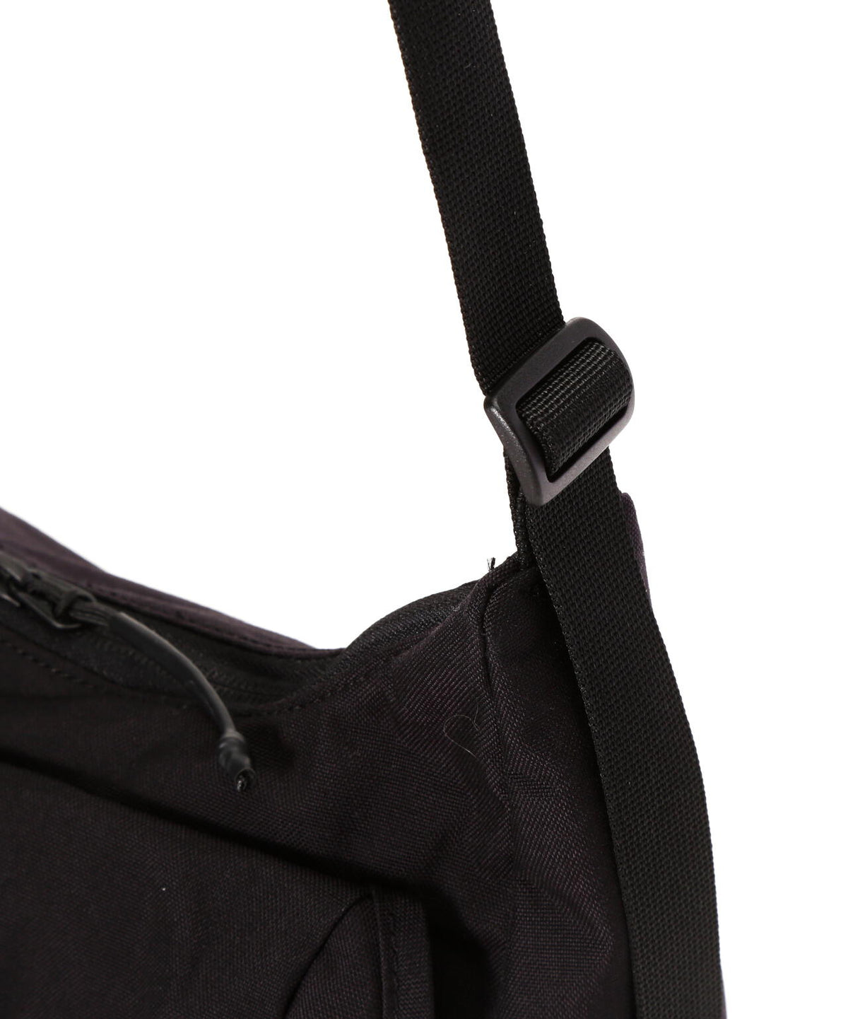BAICYCLON by bagjack/バイシクロン バイ バッグジャック/MULTI POCKETS SHOULDER BAG (S)
