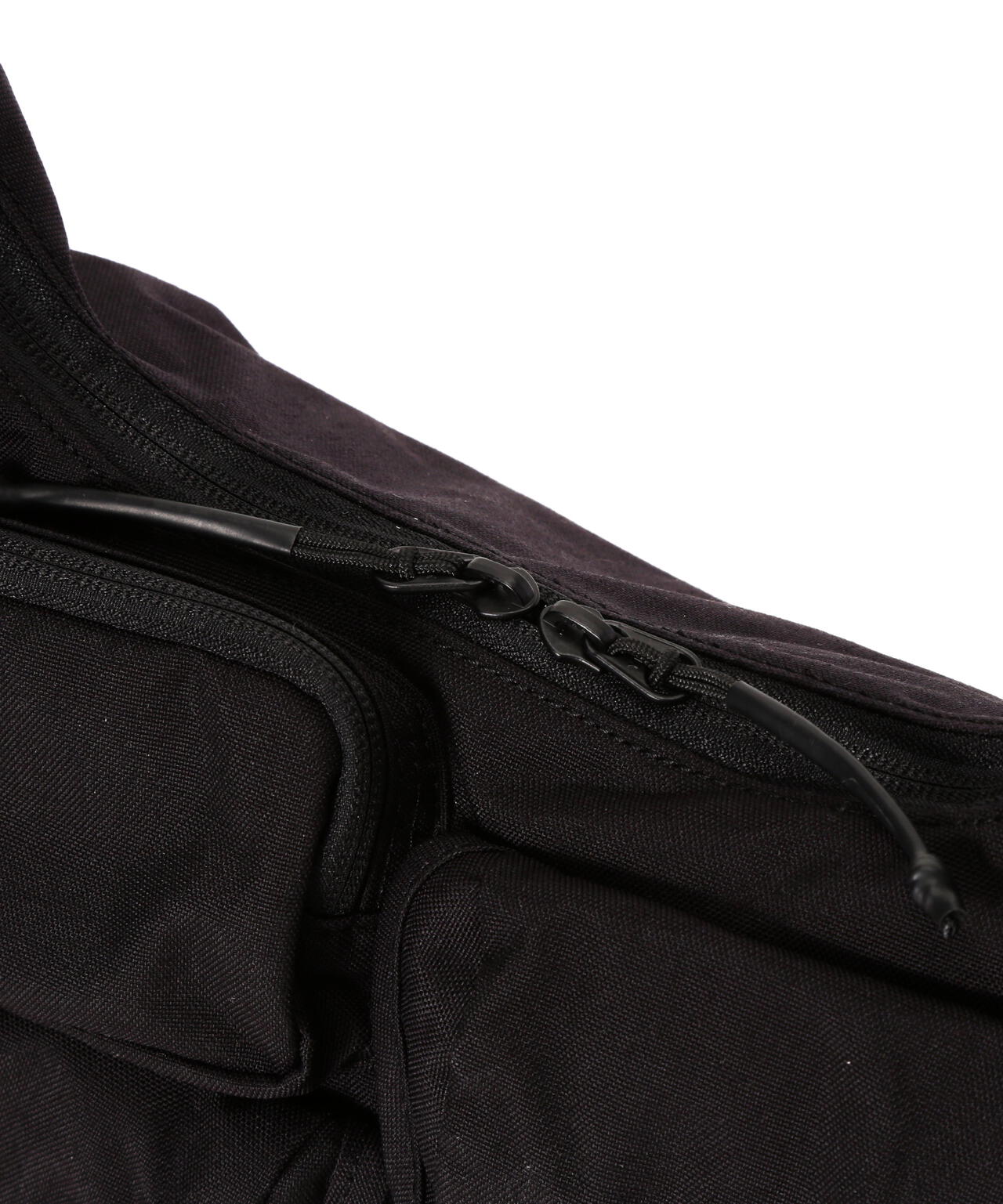 BAICYCLON by bagjack/バイシクロン バイ バッグジャック/MULTI POCKETS SHOULDER BAG (S)