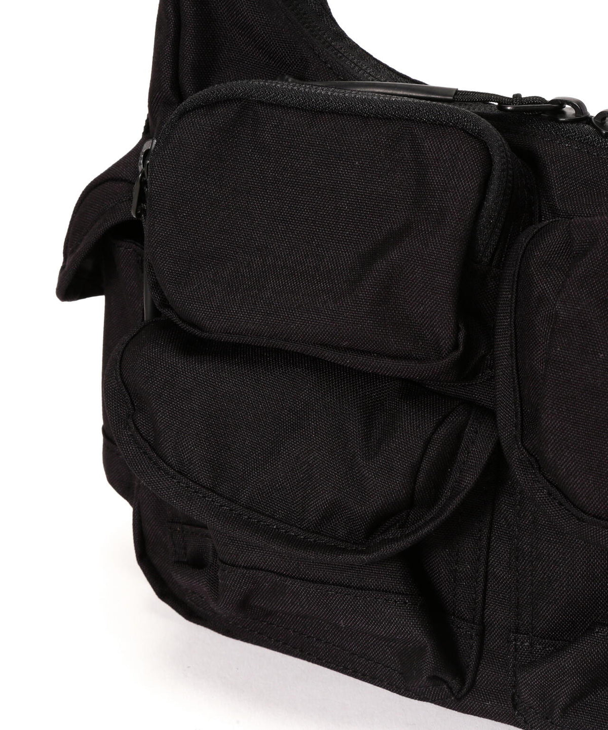 BAICYCLON by bagjack/バイシクロン バイ バッグジャック/MULTI POCKETS SHOULDER BAG (S)