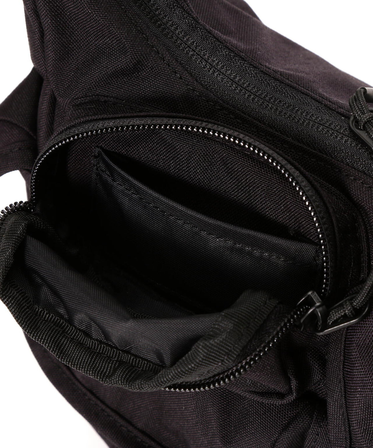 BAICYCLON by bagjack/バイシクロン バイ バッグジャック/MULTI POCKETS SHOULDER BAG (S)