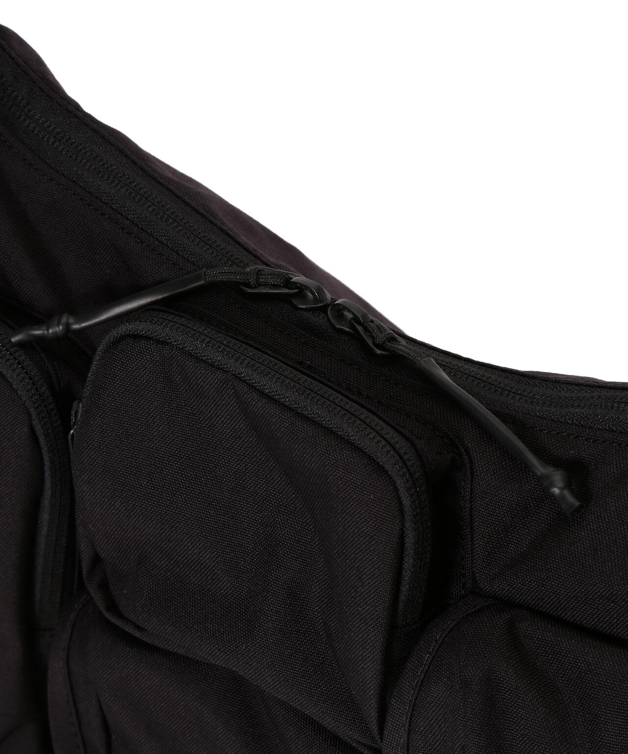 BAICYCLON by bagjack/バイシクロン バイ バッグジャック/MULTI POCKETS SHOULDER BAG(L)