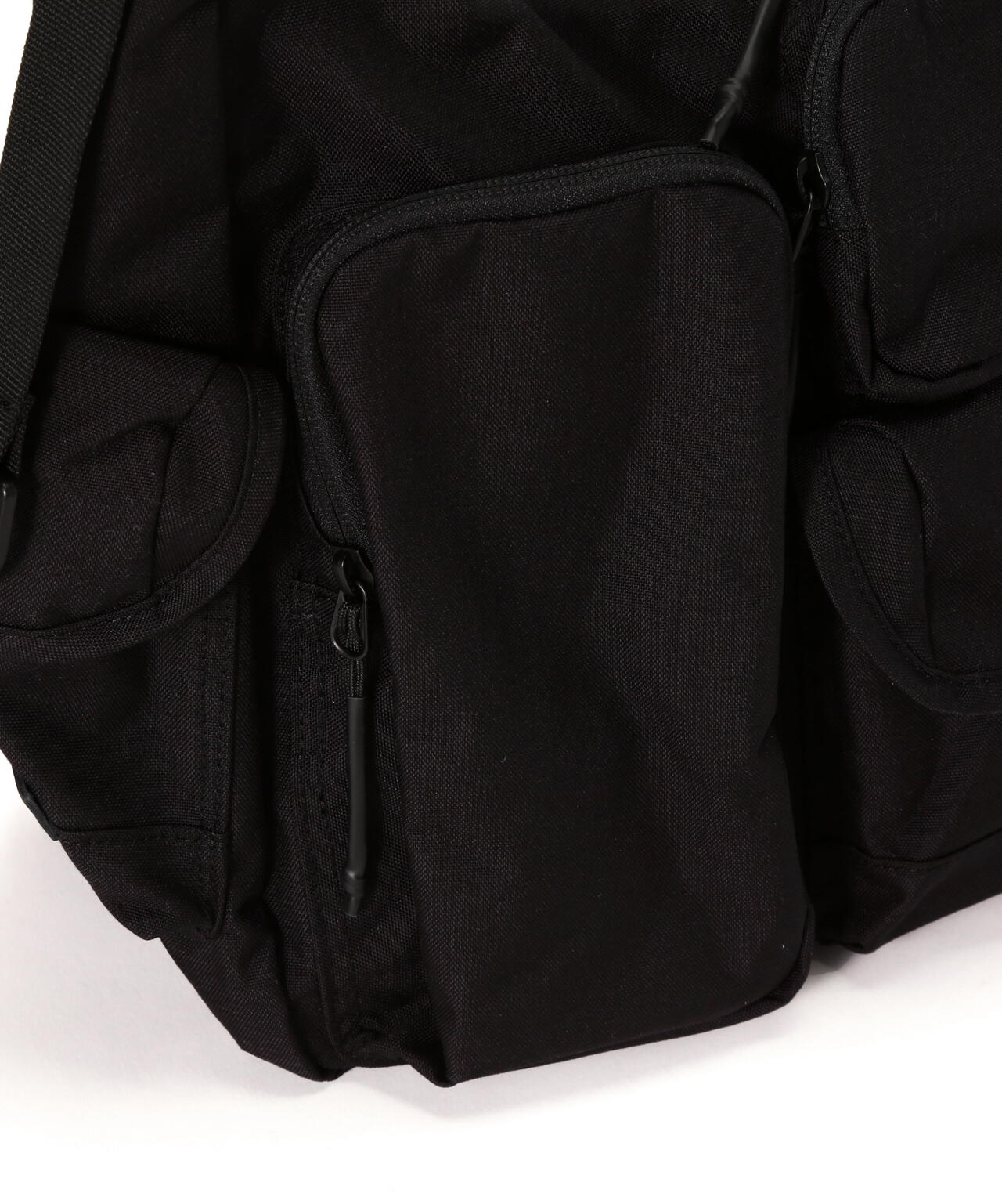 BAICYCLON by bagjack/バイシクロン バイ バッグジャック/MULTI POCKETS SHOULDER BAG(L)