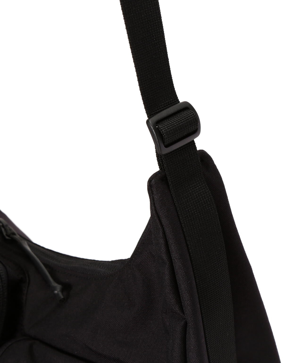 BAICYCLON by bagjack/バイシクロン バイ バッグジャック/MULTI POCKETS SHOULDER BAG(L)