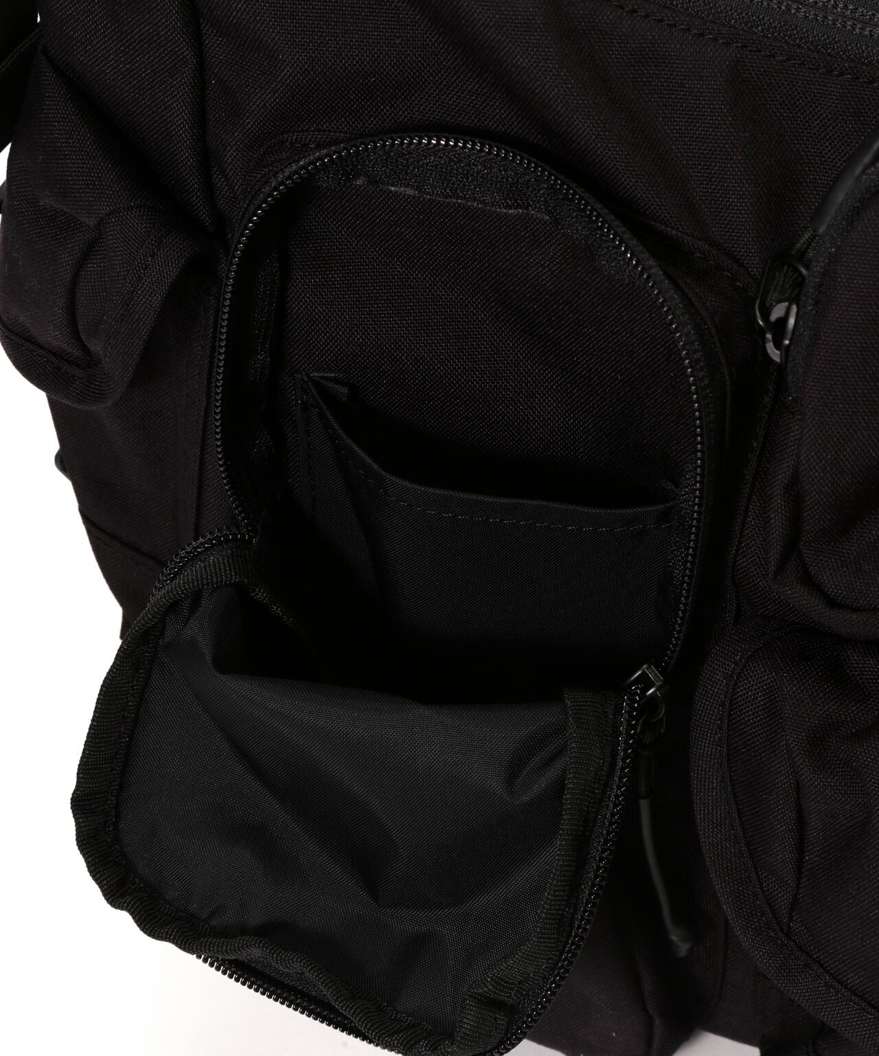 BAICYCLON by bagjack/バイシクロン バイ バッグジャック/MULTI POCKETS SHOULDER BAG(L)