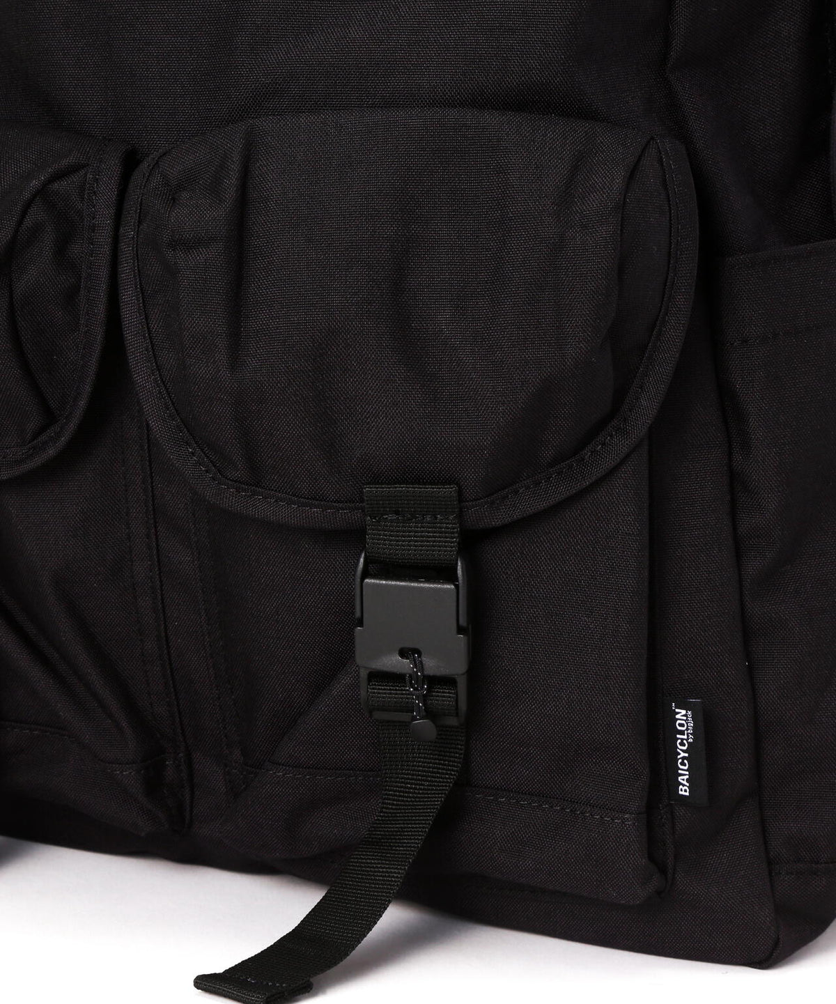 BAICYCLON by bagjack/バイシクロン バイ バッグジャック/BACKPACK/BCL-37