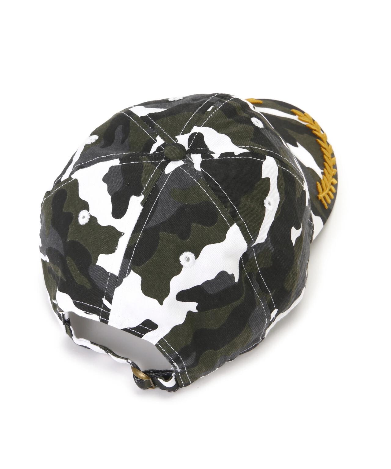 AFB/エーエフビー/CHAMPION CAP