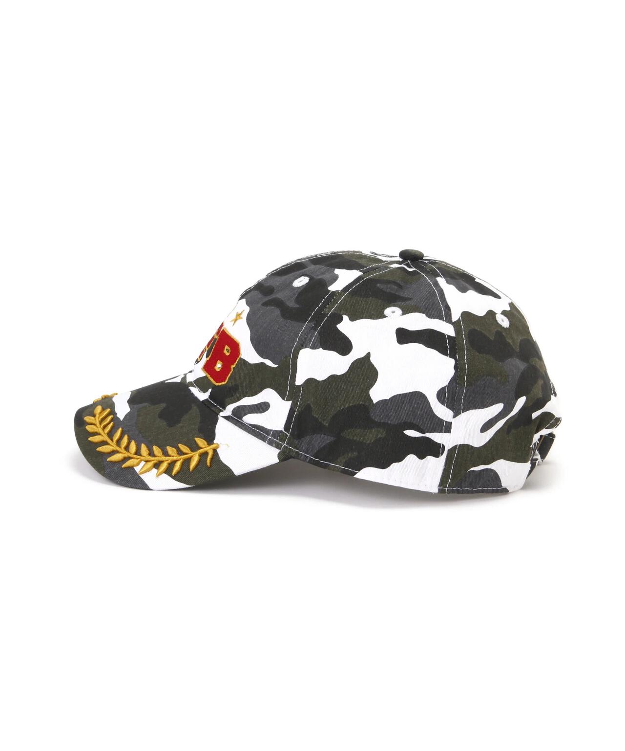 AFB/エーエフビー/CHAMPION CAP