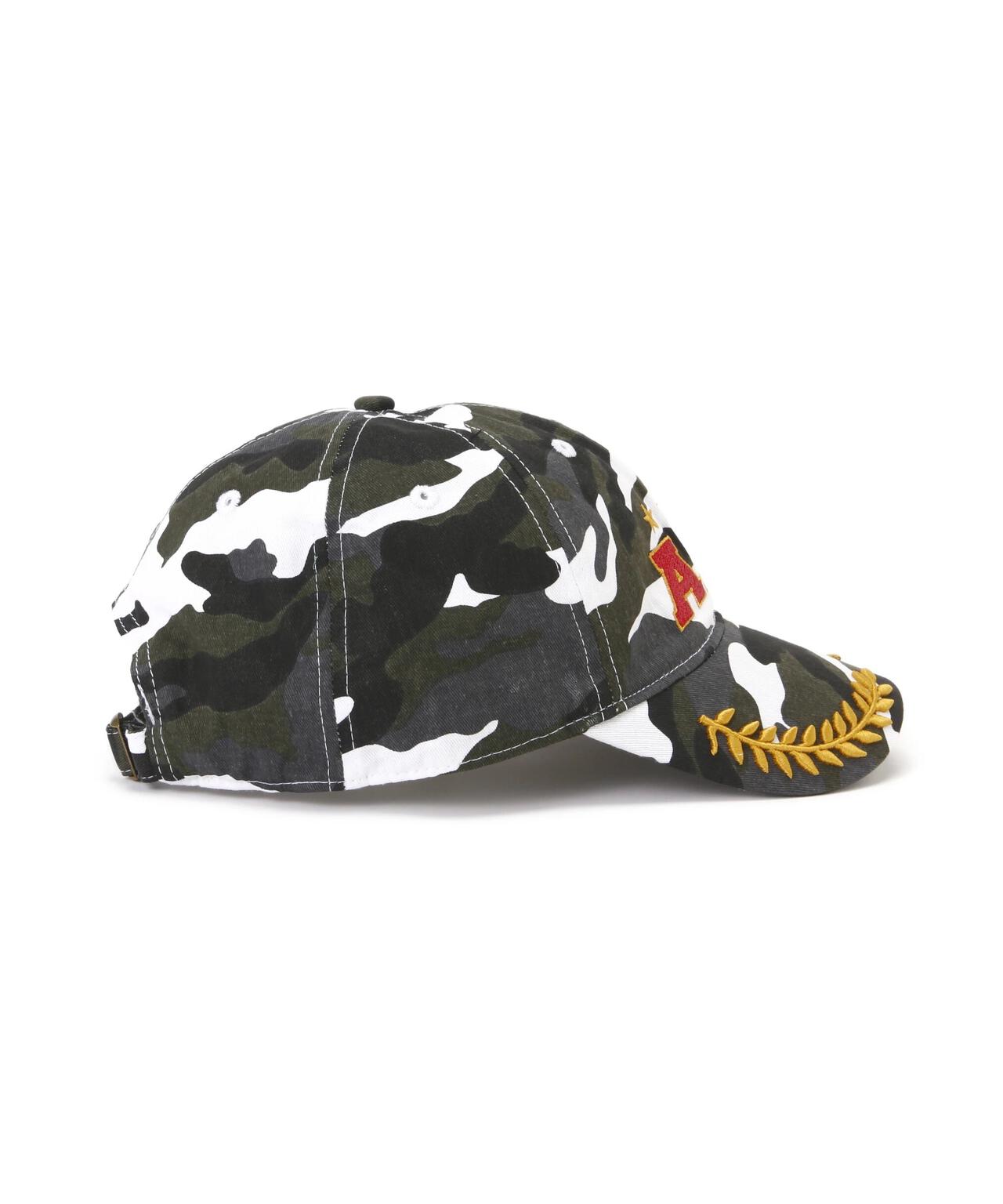 AFB/エーエフビー/CHAMPION CAP