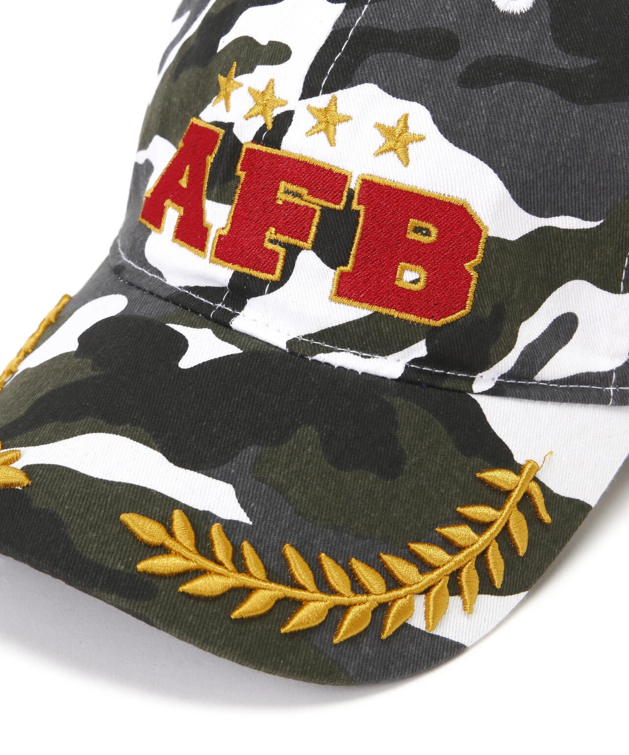 AFB/エーエフビー/CHAMPION CAP