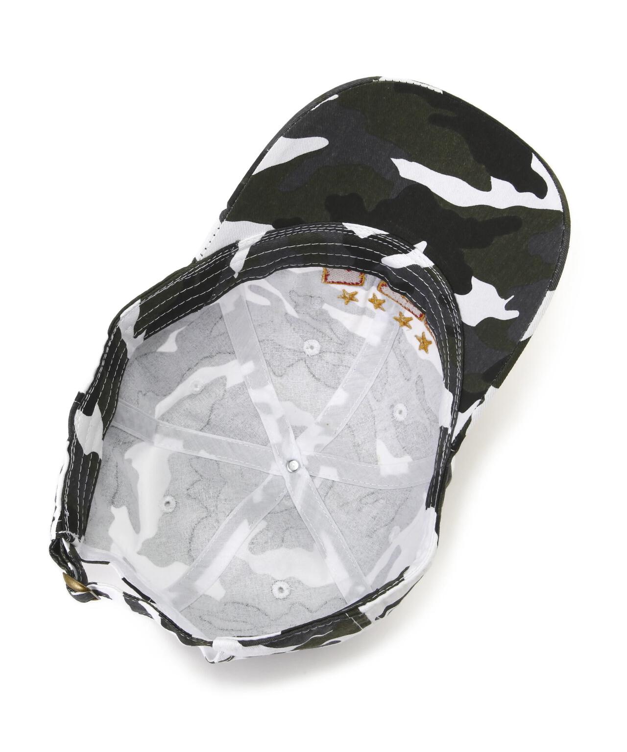AFB/エーエフビー/CHAMPION CAP