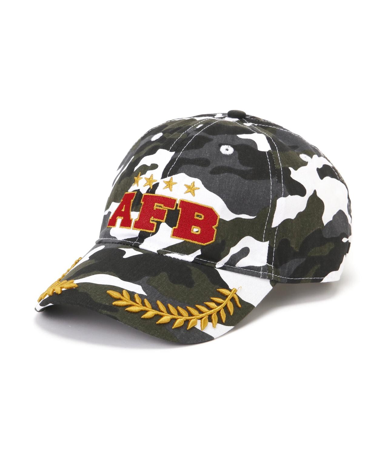 AFB/エーエフビー/CHAMPION CAP