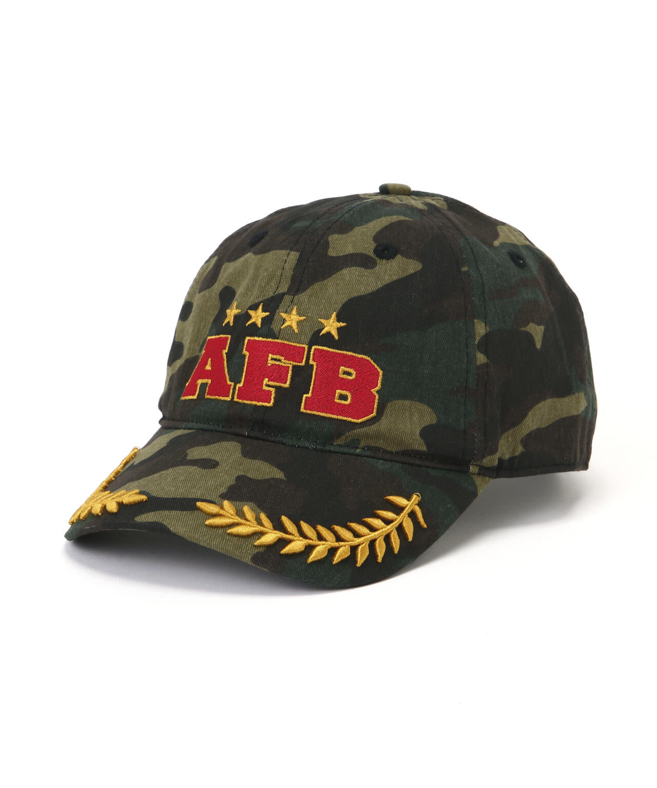 AFB/エーエフビー/CHAMPION CAP