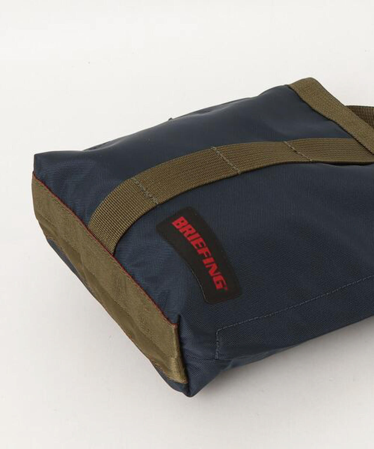 BRIEFING/ブリーフィング/JUMPER SS