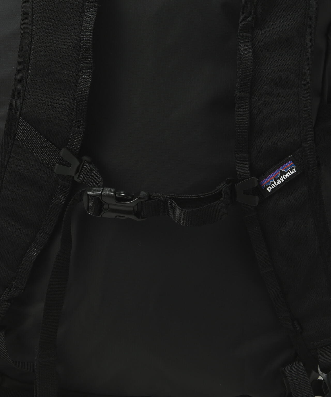 BRIEFING/ブリーフィング/SQ SHOULDER LE