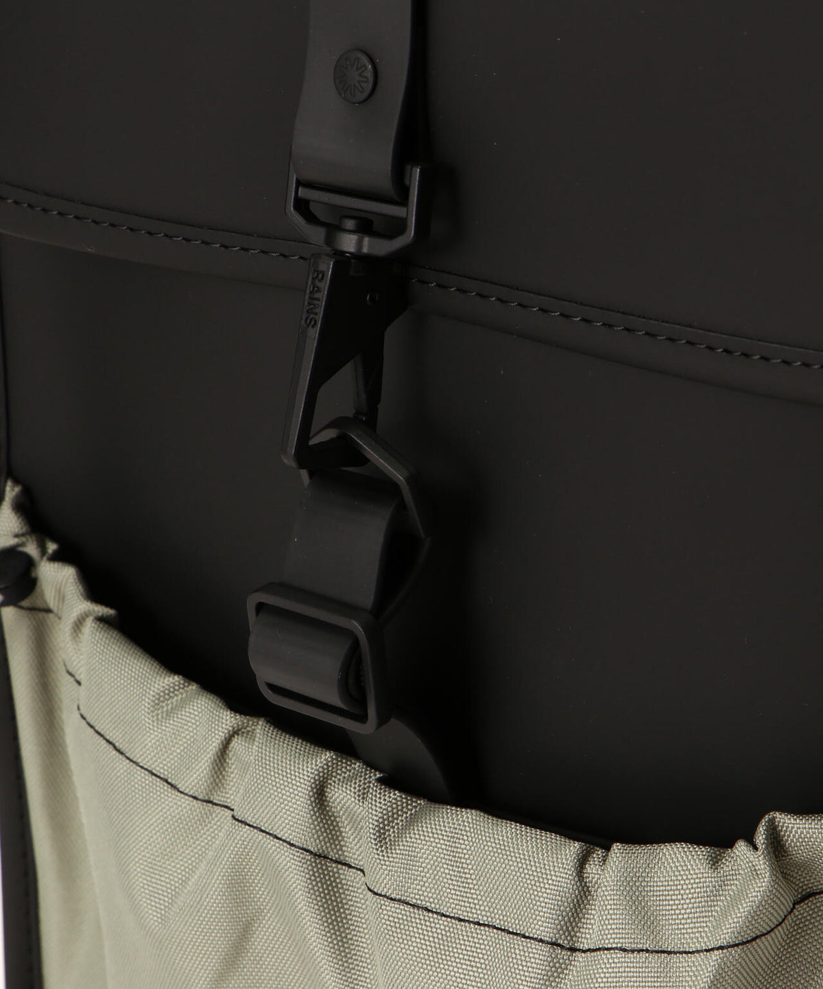 RAINS/レインズ/Mix Backpack Mini