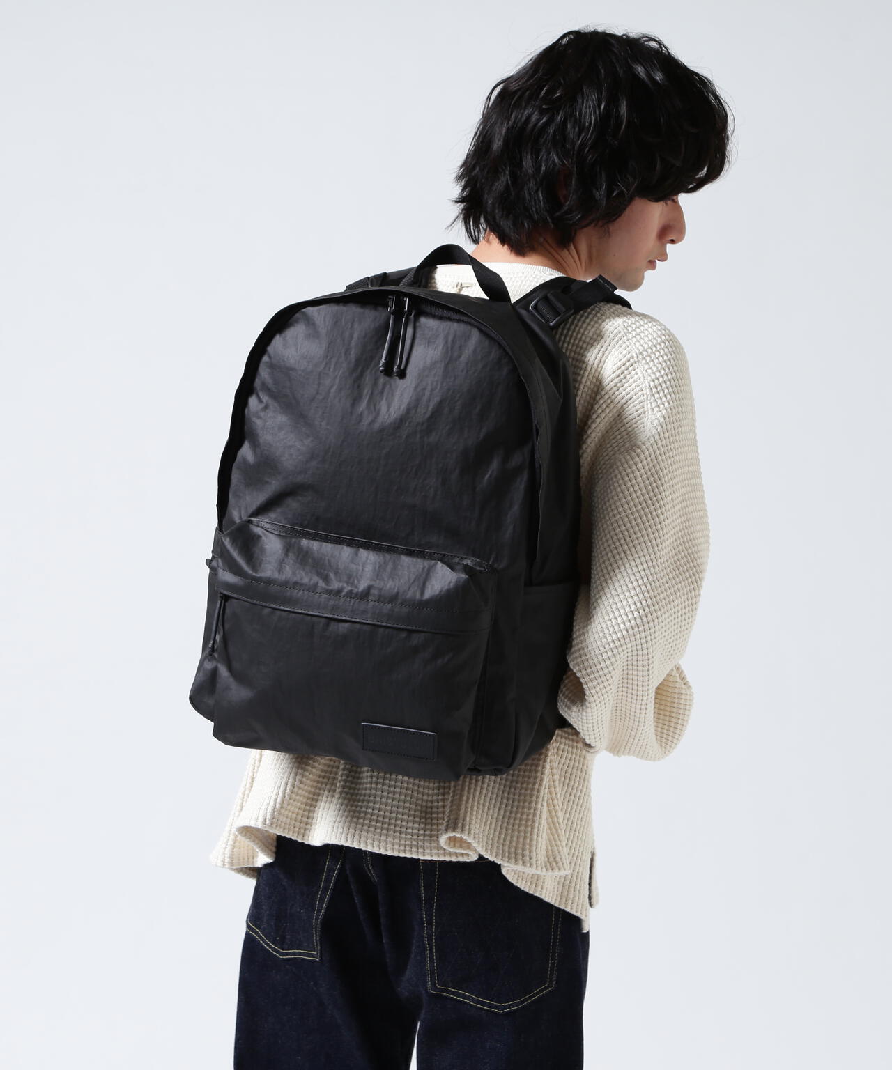 BAICYCLON by bagjack/DAYPACK/CL-01