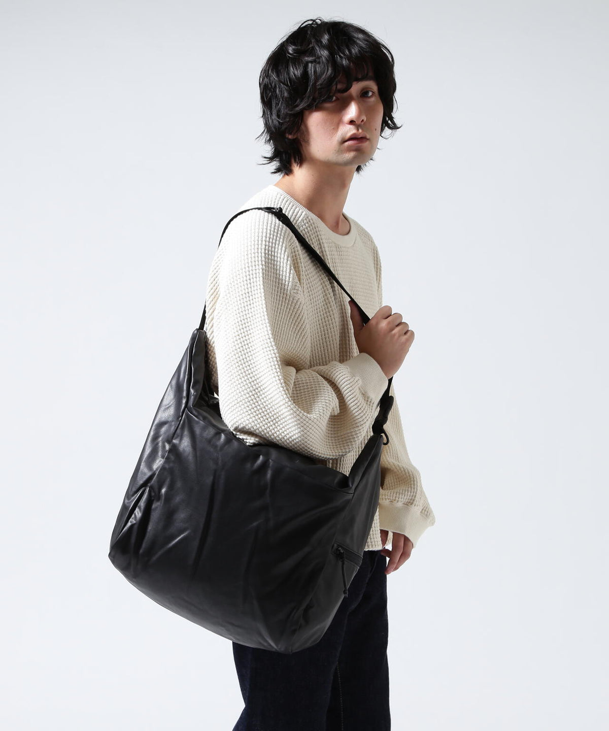BAICYCLON by bagjack/SHOULDER BAG(LE) / BCL-115