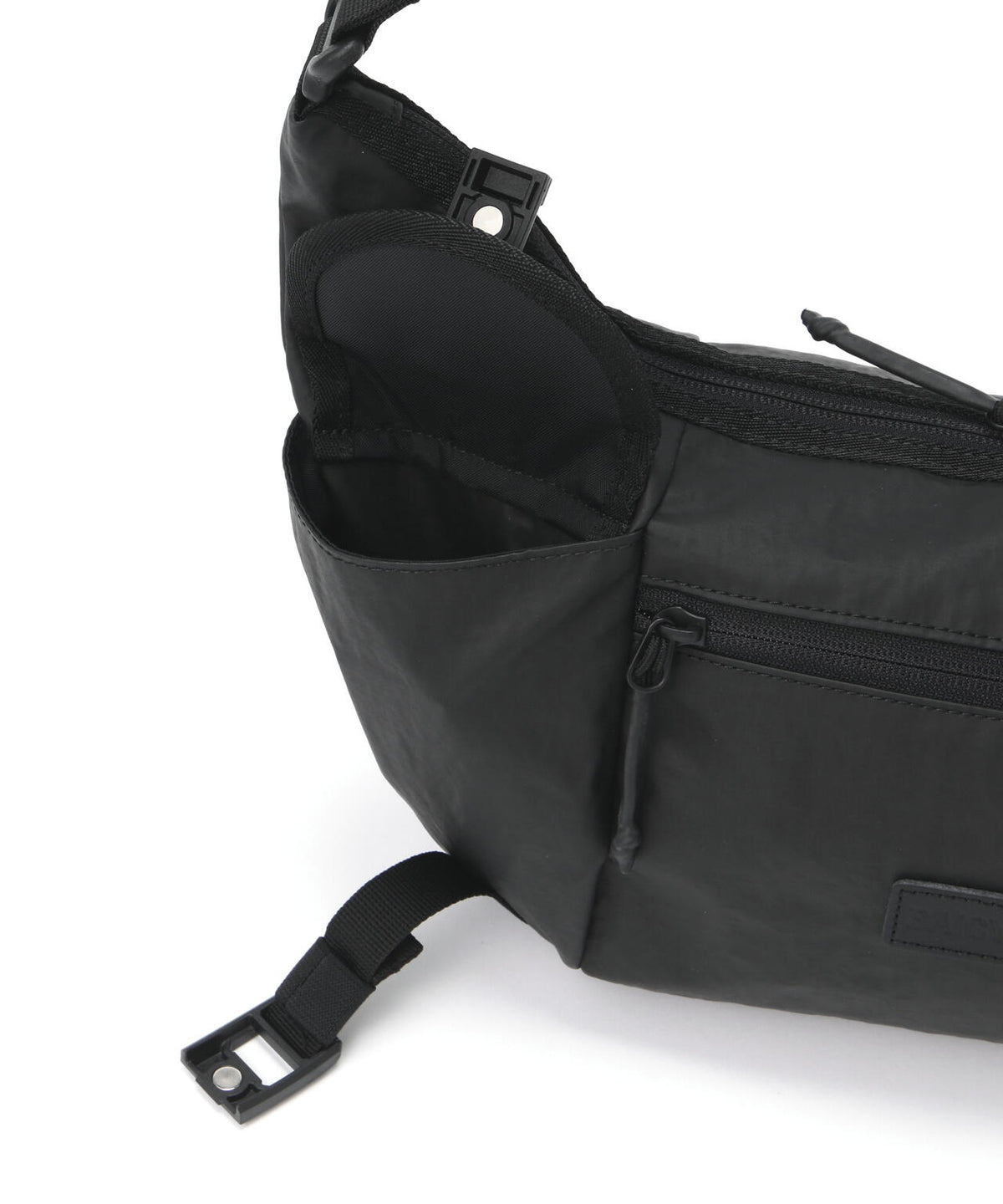 BAICYCLON by bagjack/ SHOULDER BAG / BCL-75