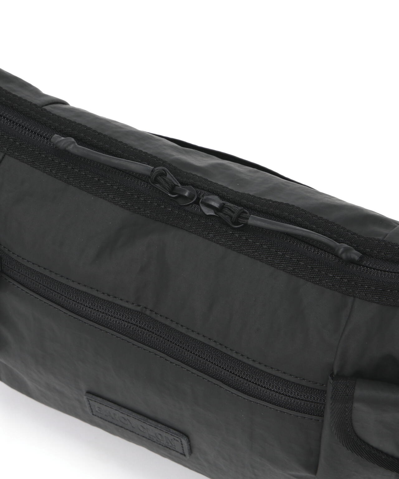 BAICYCLON by bagjack/ SHOULDER BAG / BCL-75