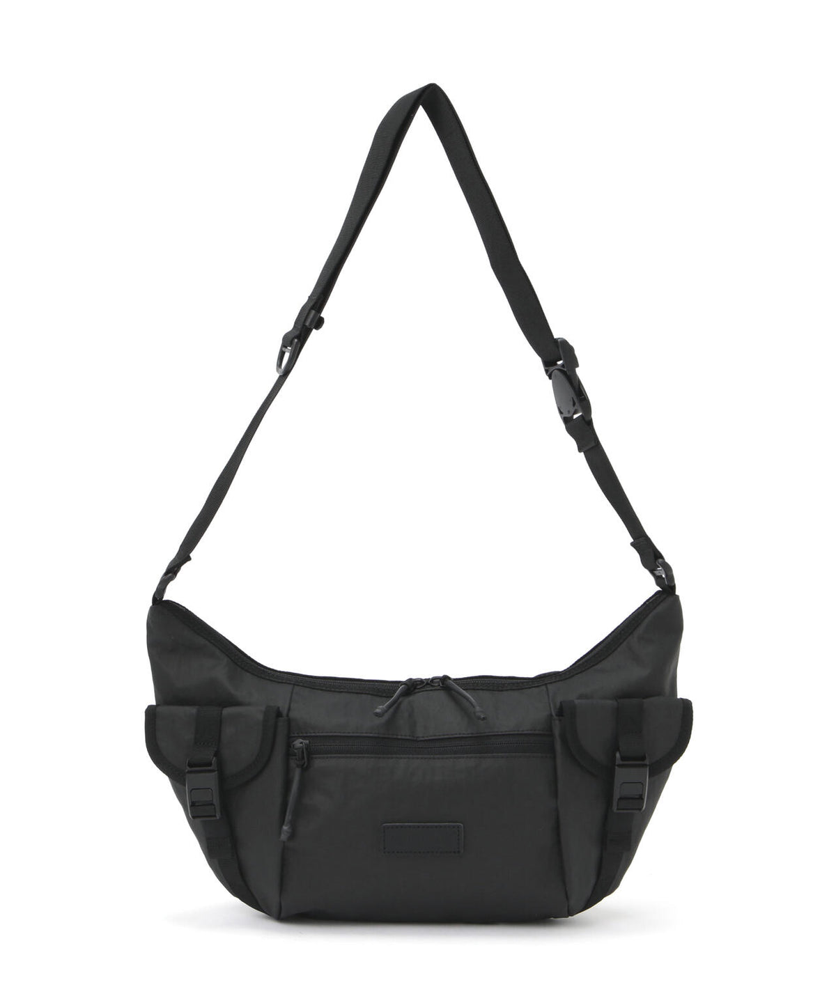 BAICYCLON by bagjack/ SHOULDER BAG / BCL-75