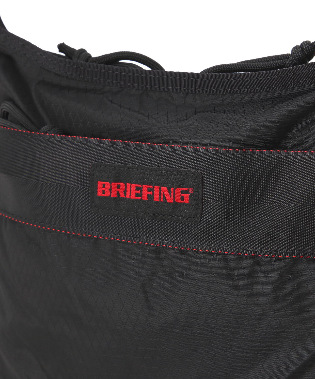 BRIEFING/ブリーフィング/LIGHT SACOCHE RC