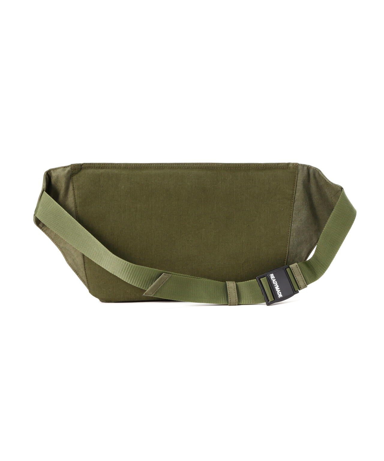 READYMADE/レディメイド/BELT BAG/KHAKI