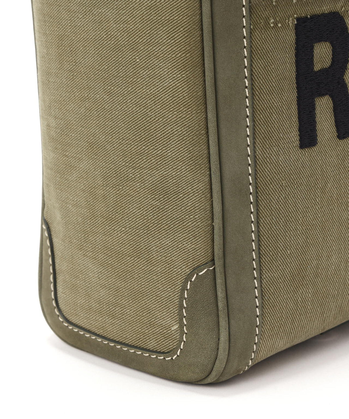 READYMADE/レディーメイド/PEGGY BAG/KHAKI