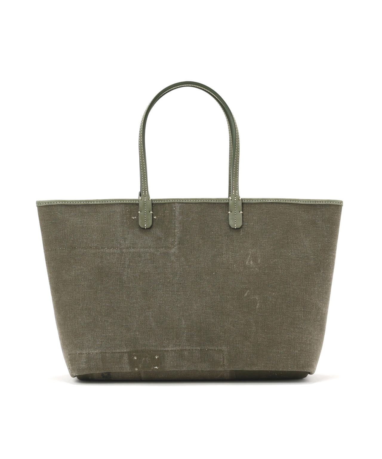 READYMADE/レディーメイド/DOROTHY BAG (M)/KHAKI