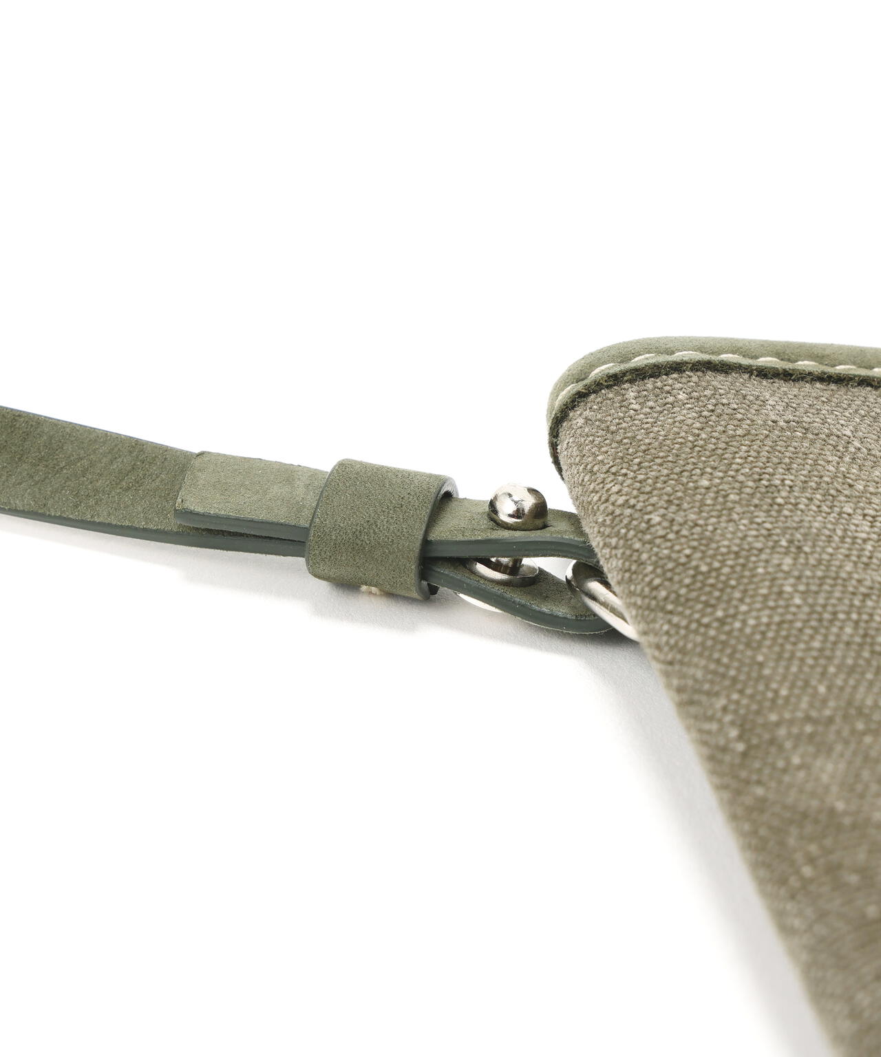 READYMADE/レディーメイド/DOROTHY BAG (M)/KHAKI
