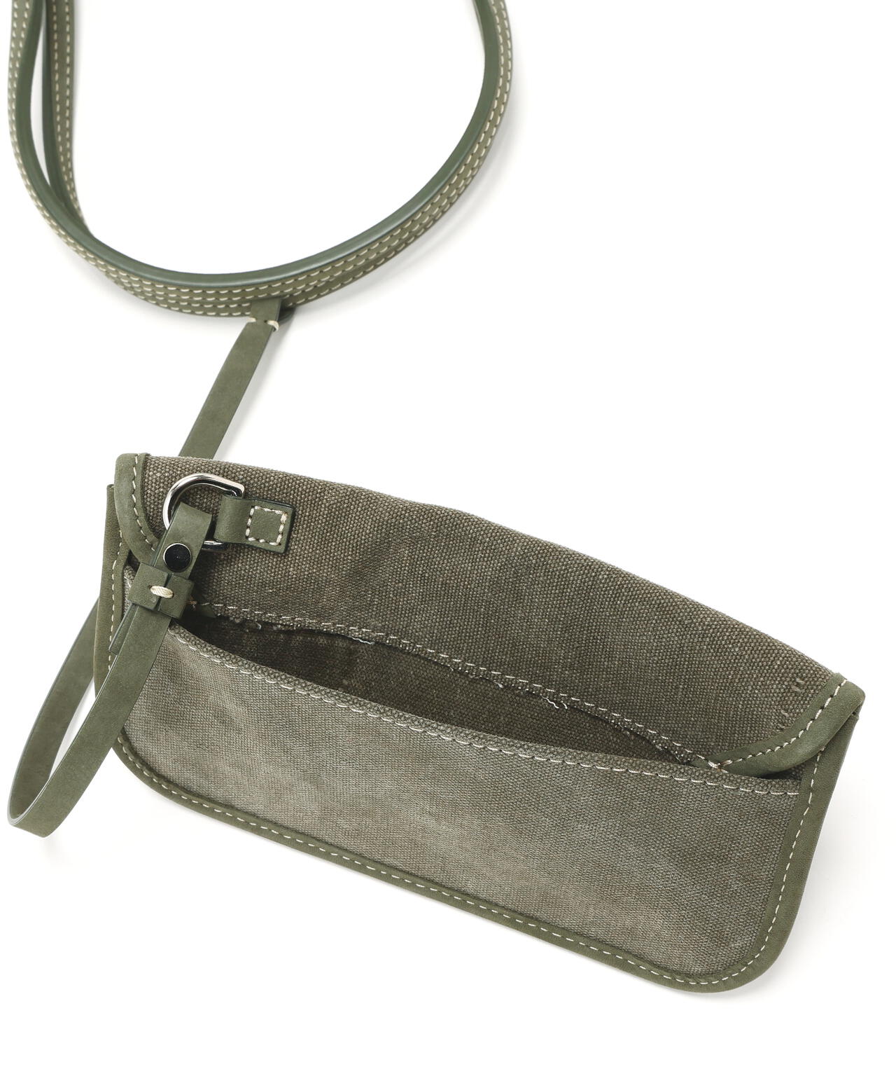 READYMADE/レディーメイド/DOROTHY BAG (M)/KHAKI