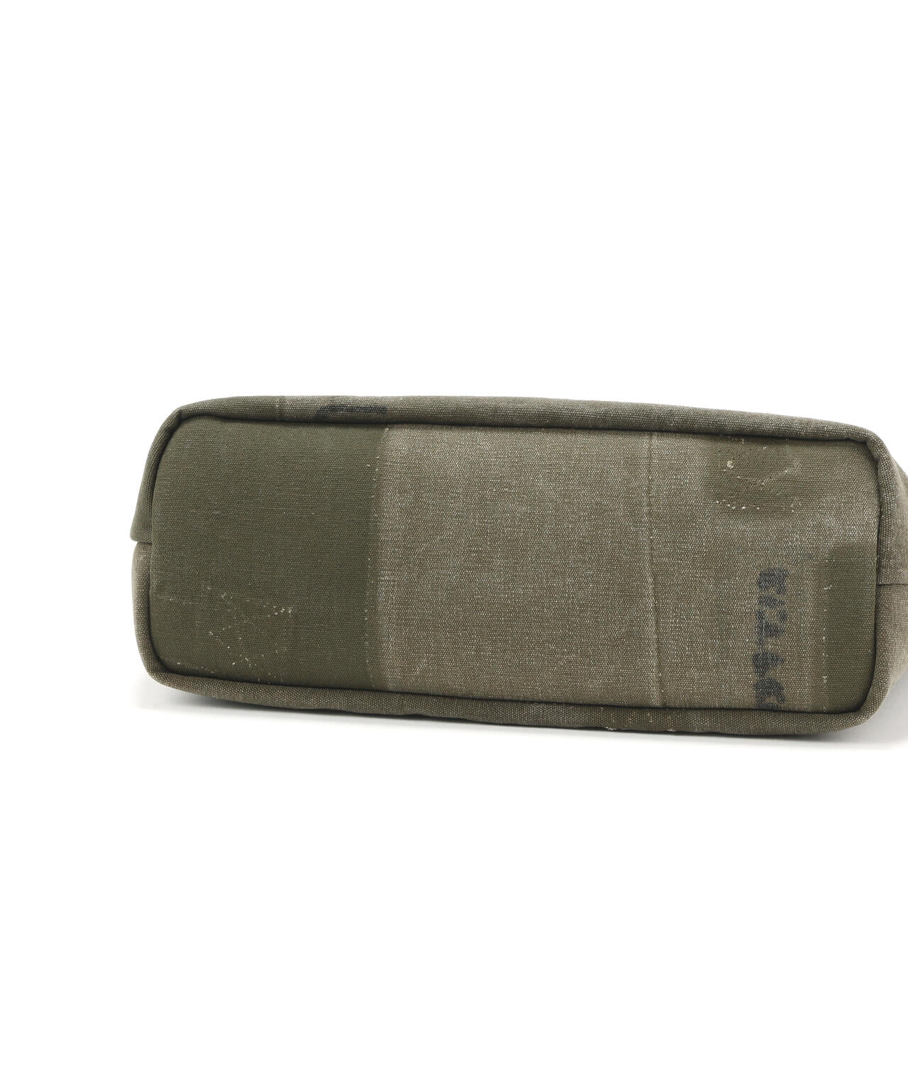 READYMADE/レディーメイド/DOROTHY BAG (M)/KHAKI