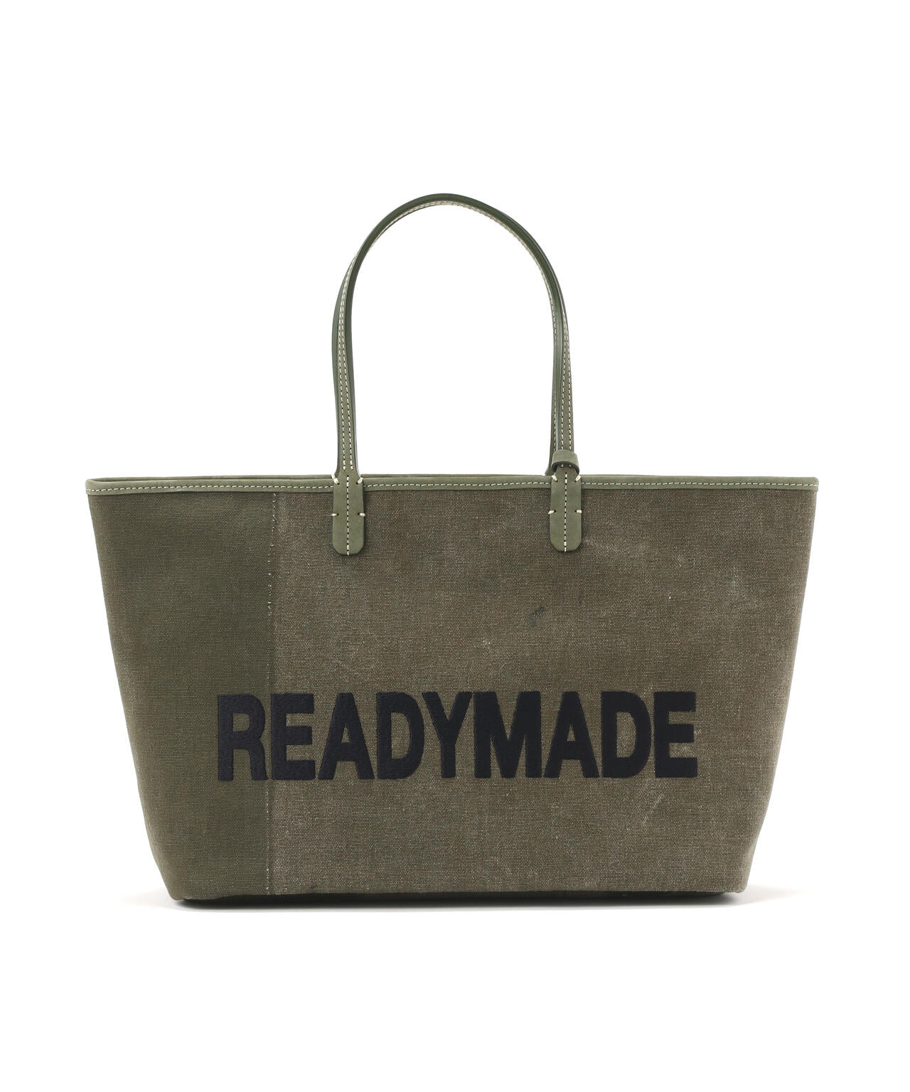 READYMADE/レディーメイド/DOROTHY BAG (M)/KHAKI